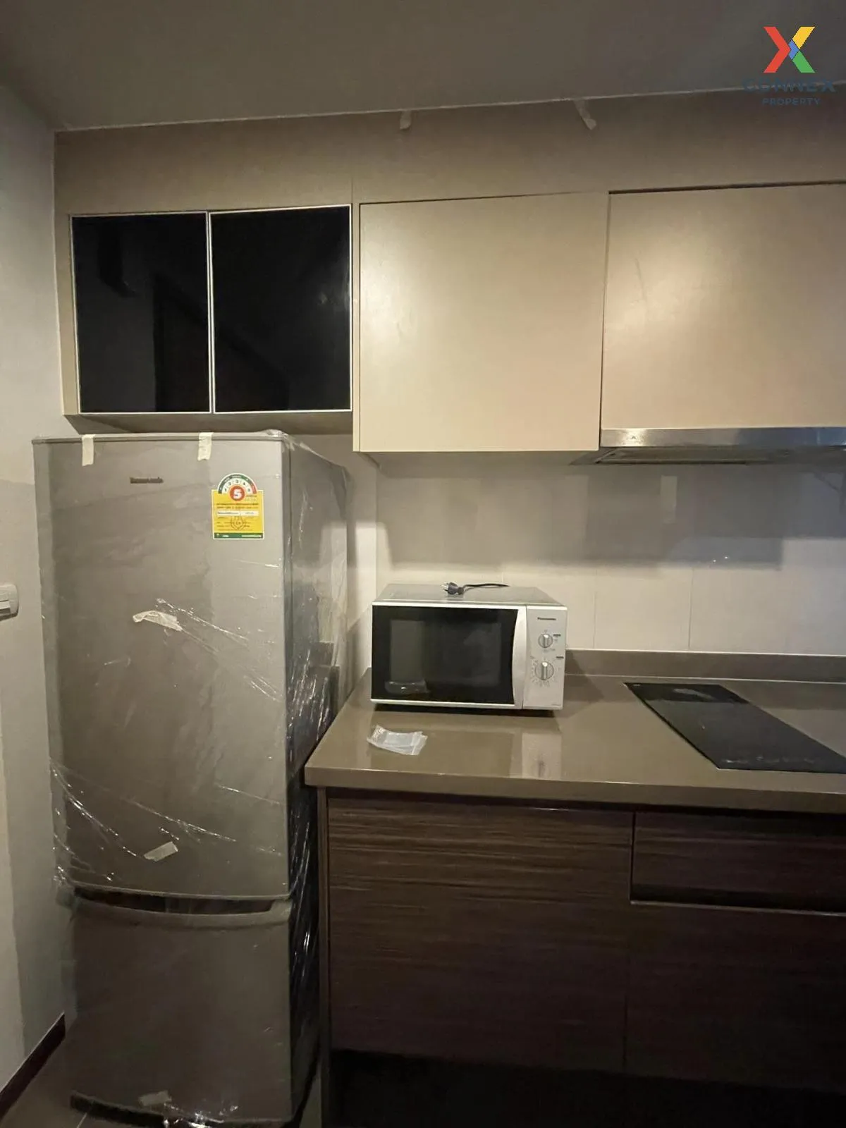 ขายคอนโด  ออนิกซ์ พหลโยธิน ดูเพล็กซ์ BTS-สะพานควาย สามเสนใน เขต พ 4