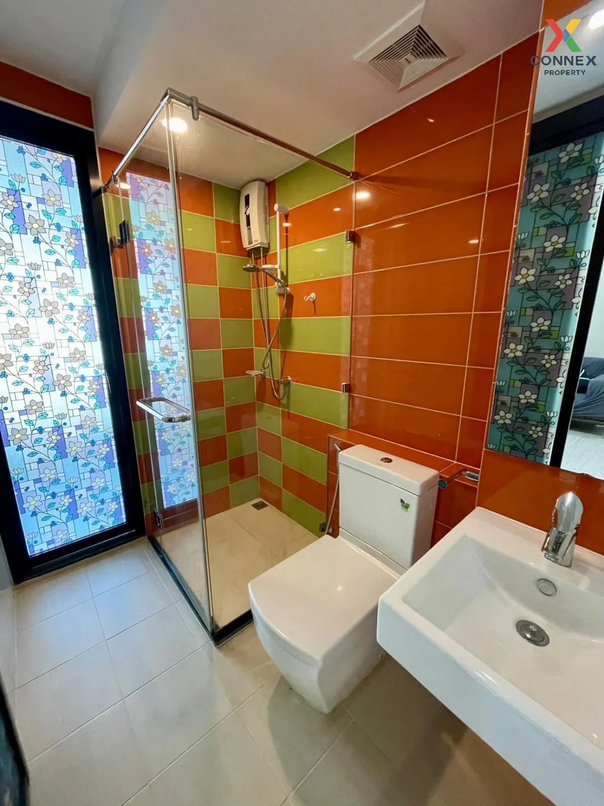 เช่าคอนโด  มีสไตล์ @ สุขุมวิท-บางนา บางนา เขต บางนา กรุงเทพ CX-10 2