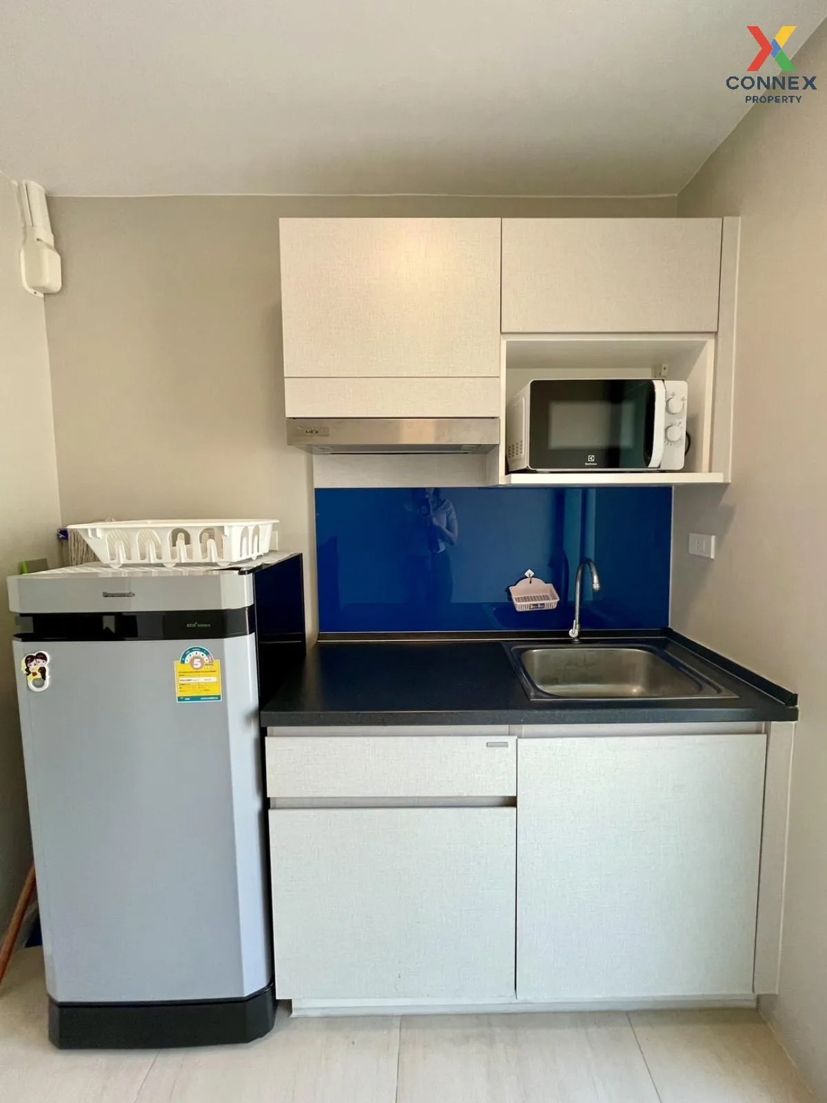 เช่าคอนโด  มีสไตล์ @ สุขุมวิท-บางนา บางนา เขต บางนา กรุงเทพ CX-10 3