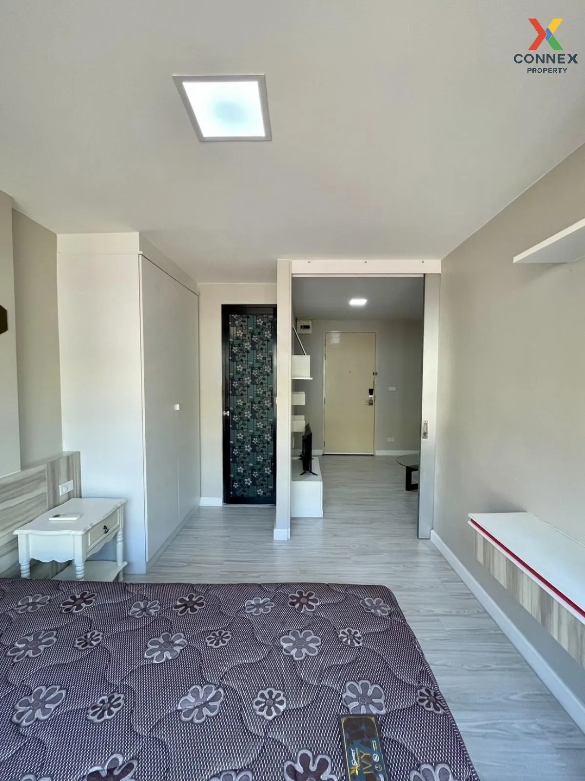 เช่าคอนโด  มีสไตล์ @ สุขุมวิท-บางนา บางนา เขต บางนา กรุงเทพ CX-10