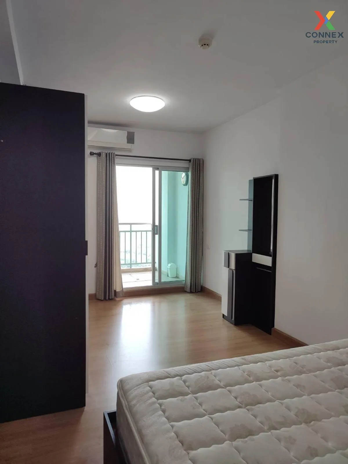 เช่าคอนโด  ศุภาลัย ปาร์ค ราชพฤกษ์ - เพชรเกษม BTS-บางหว้า บางหว้า 