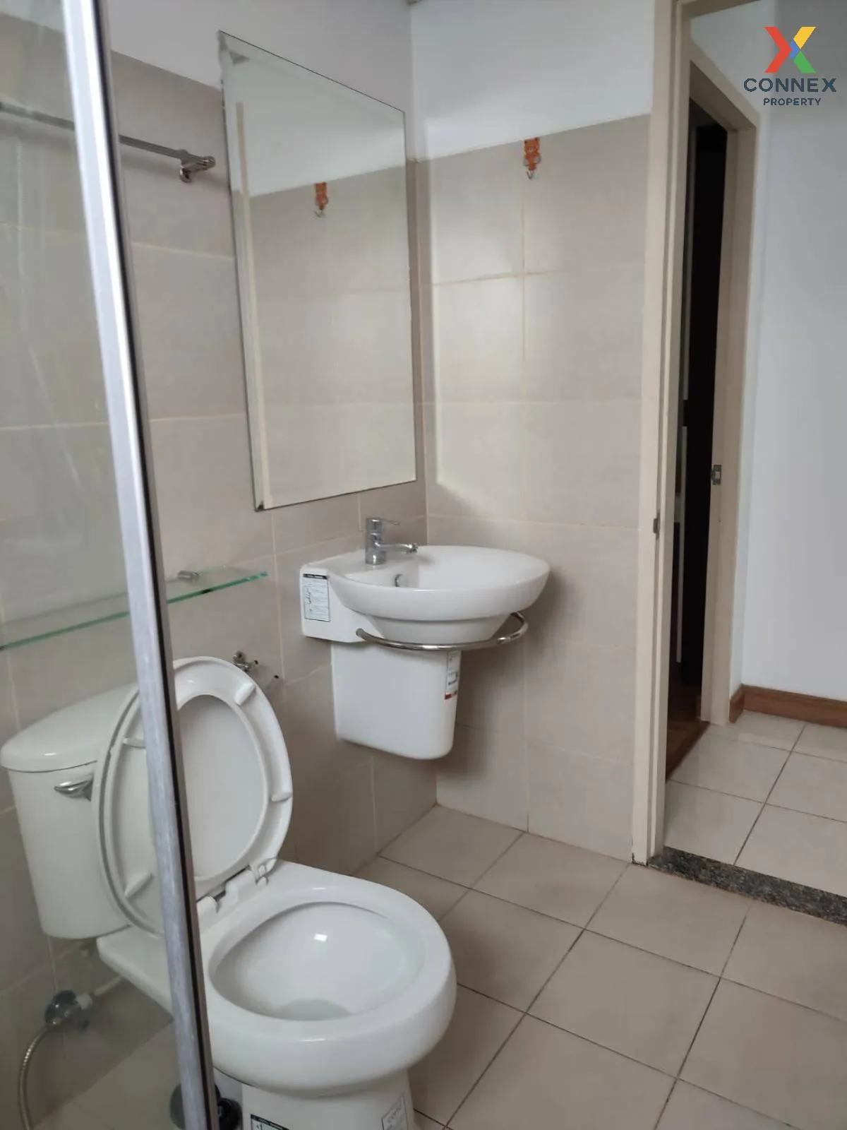 เช่าคอนโด  ศุภาลัย ปาร์ค ราชพฤกษ์ - เพชรเกษม BTS-บางหว้า บางหว้า 