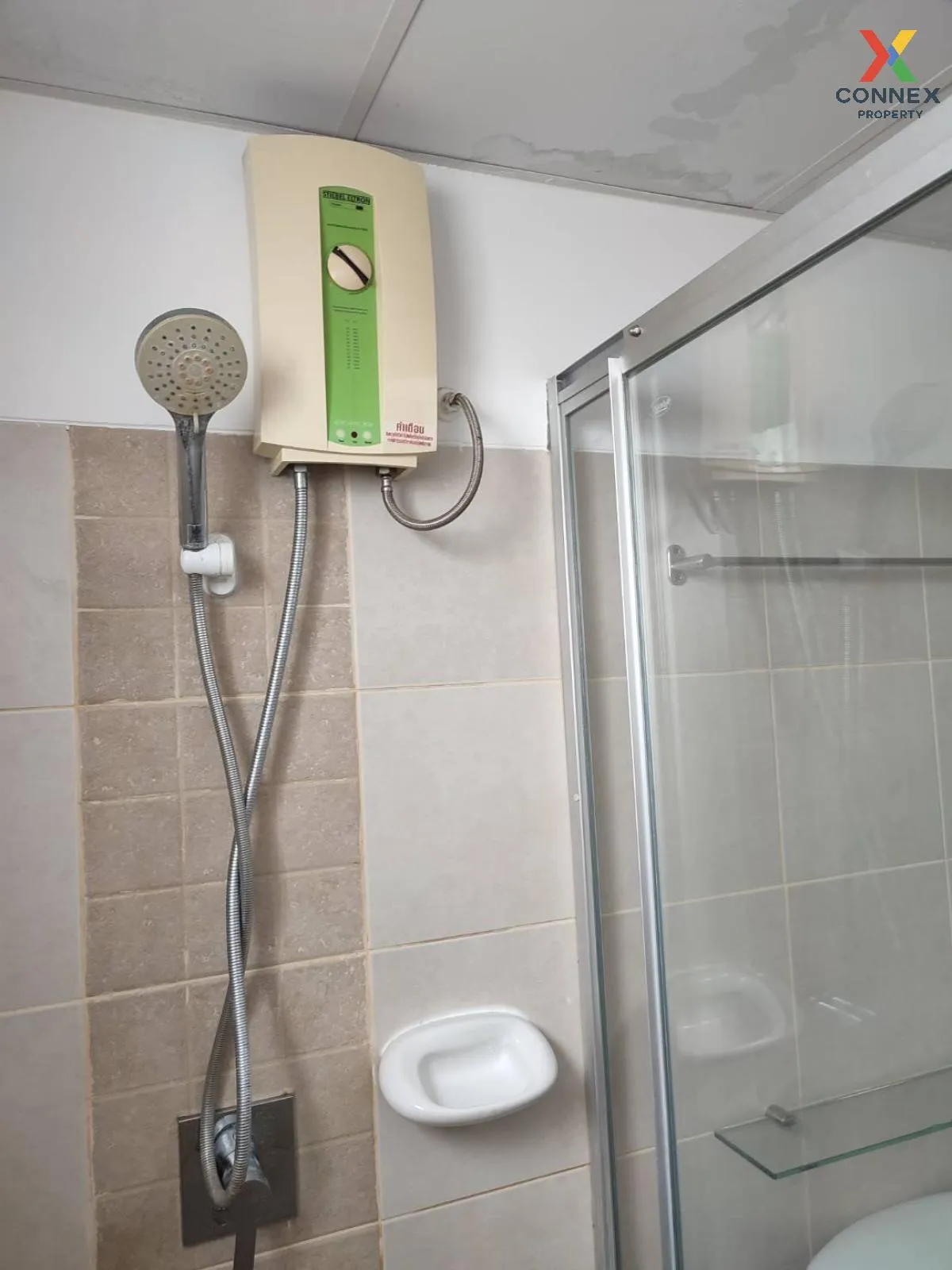 เช่าคอนโด  ศุภาลัย ปาร์ค ราชพฤกษ์ - เพชรเกษม BTS-บางหว้า บางหว้า 