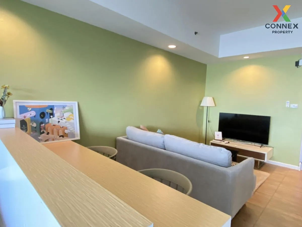 For Sale Condo , Baan Nonsi , Chong Nonsi , Yannawa , Bangkok , C 4