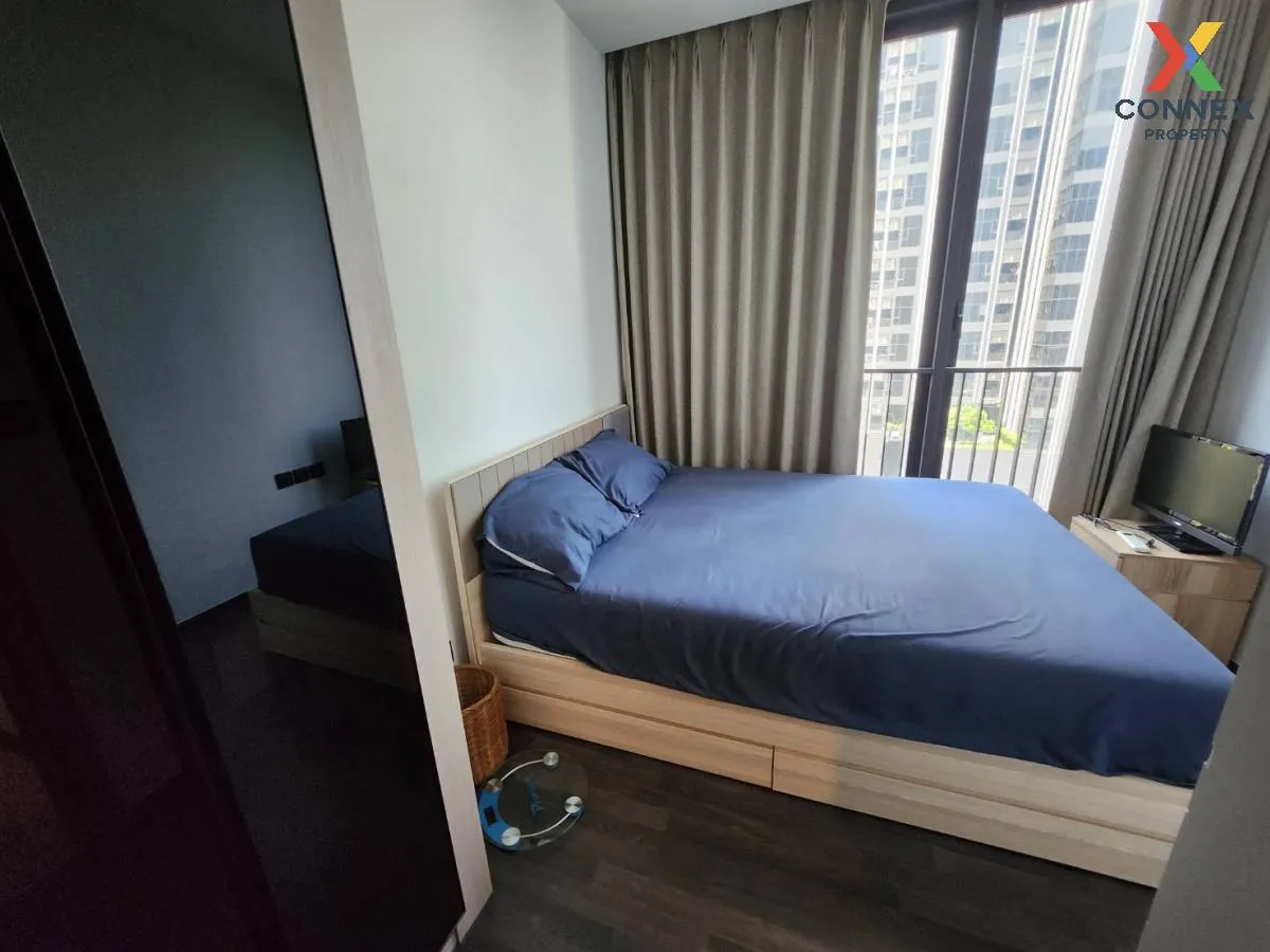 For Sale Condo , The Line Asoke - Ratchada , MRT-Phra Ram 9 , Din For Sale Condo , The Line Asoke - Ratchada , MRT-Phra Ram 9 , Din 2