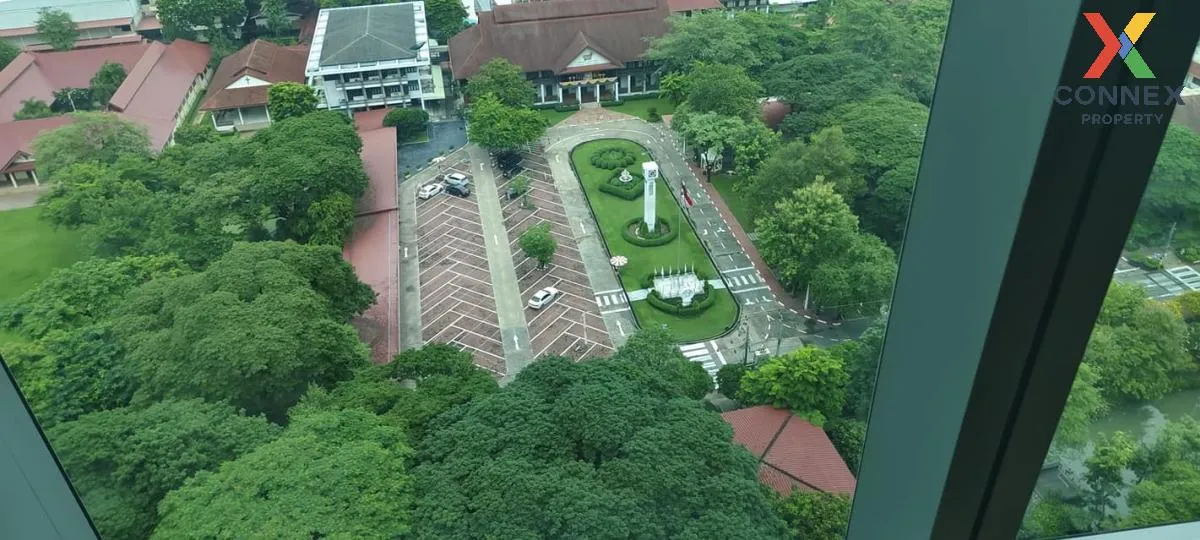 For Sale Condo , The room sukhumvit 21 , Duplex , high floor , BT