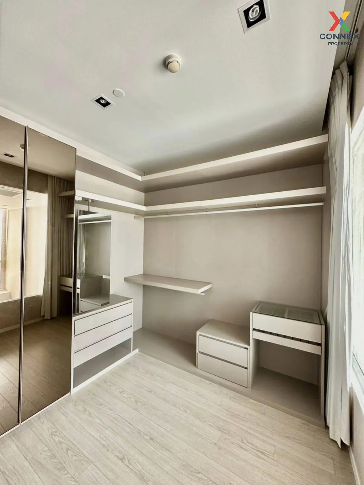For Sale Condo , The room sukhumvit 21 , Duplex , high floor , BT