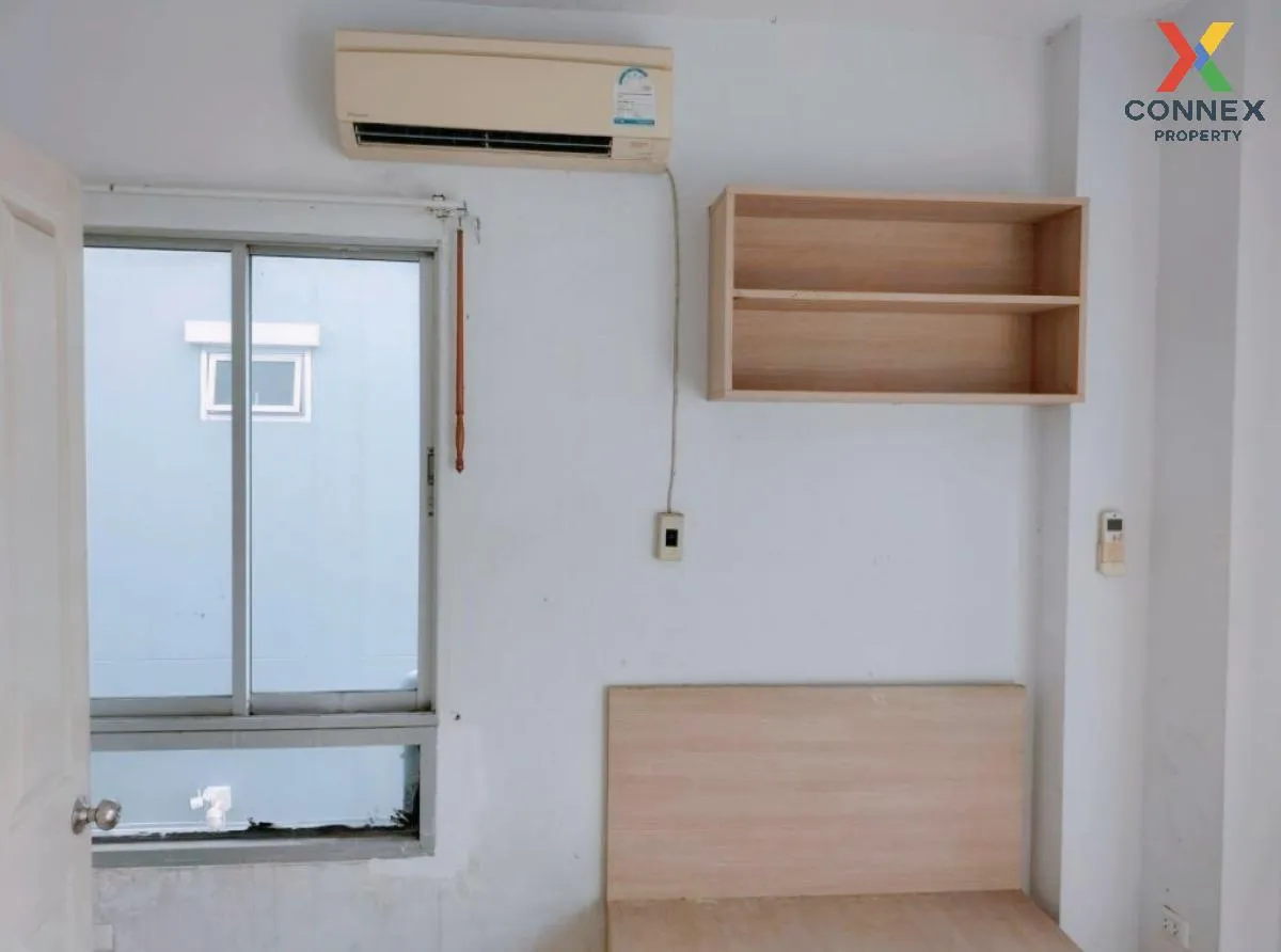 ขายทาวน์เฮ้าส์/ทาวน์โฮม  บ้านกลางเมือง เดอะ ปารีส พระราม 9-รามคำแ