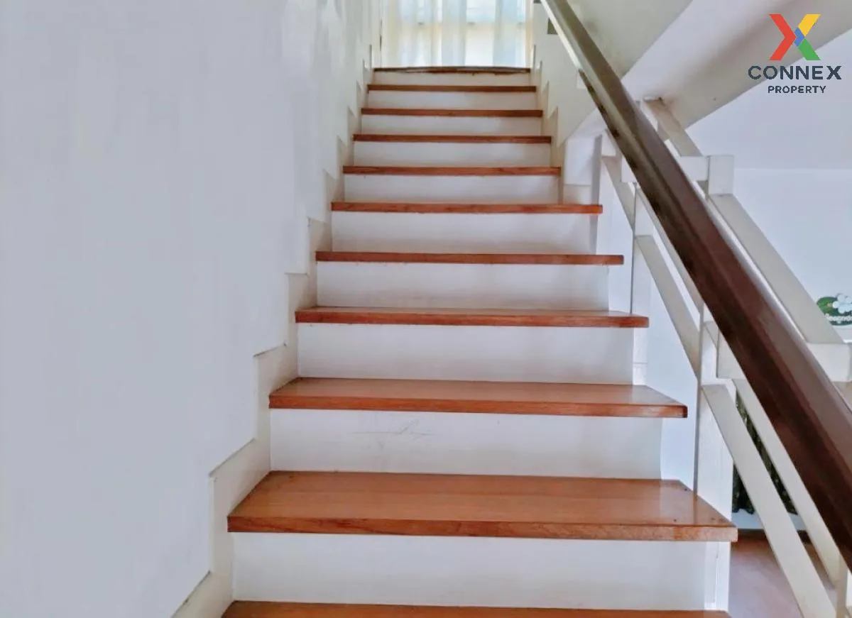 ขายทาวน์เฮ้าส์/ทาวน์โฮม  บ้านกลางเมือง เดอะ ปารีส พระราม 9-รามคำแ