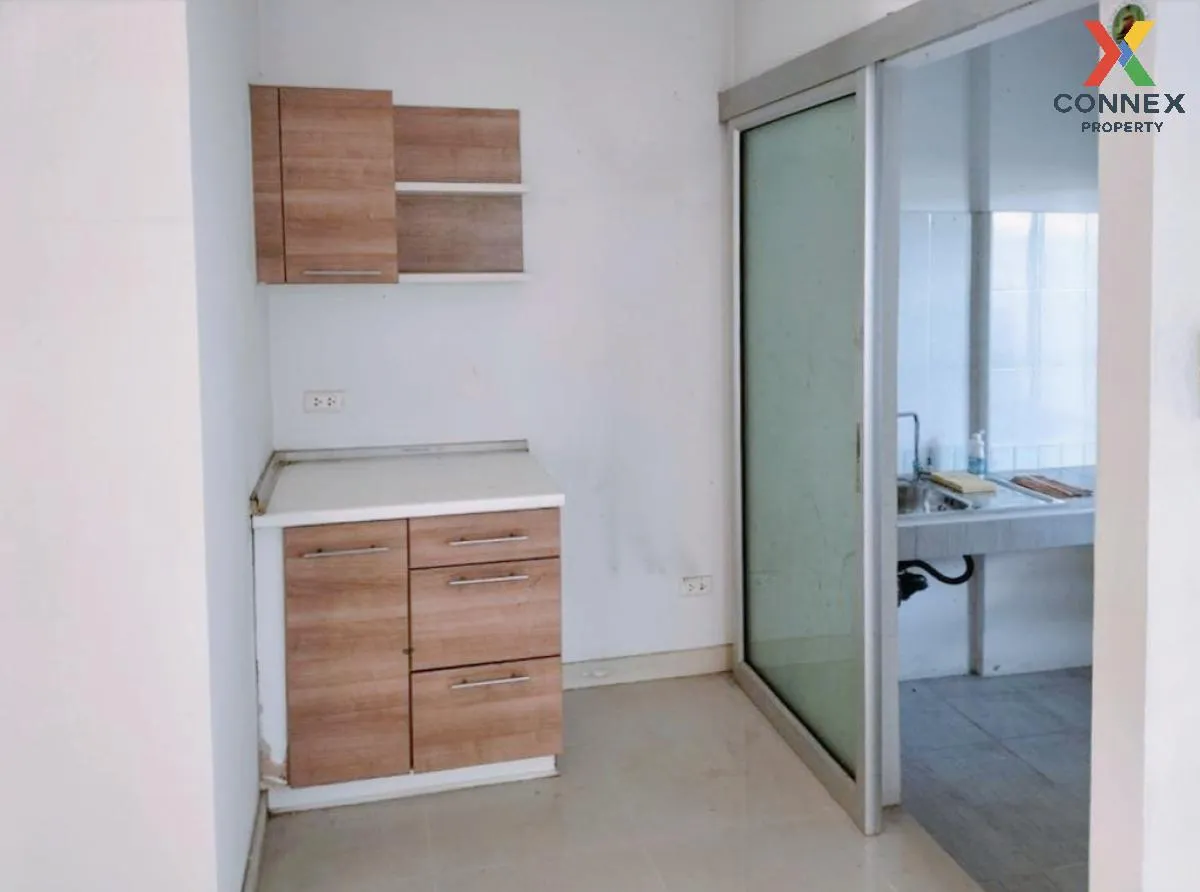 ขายทาวน์เฮ้าส์/ทาวน์โฮม  บ้านกลางเมือง เดอะ ปารีส พระราม 9-รามคำแ