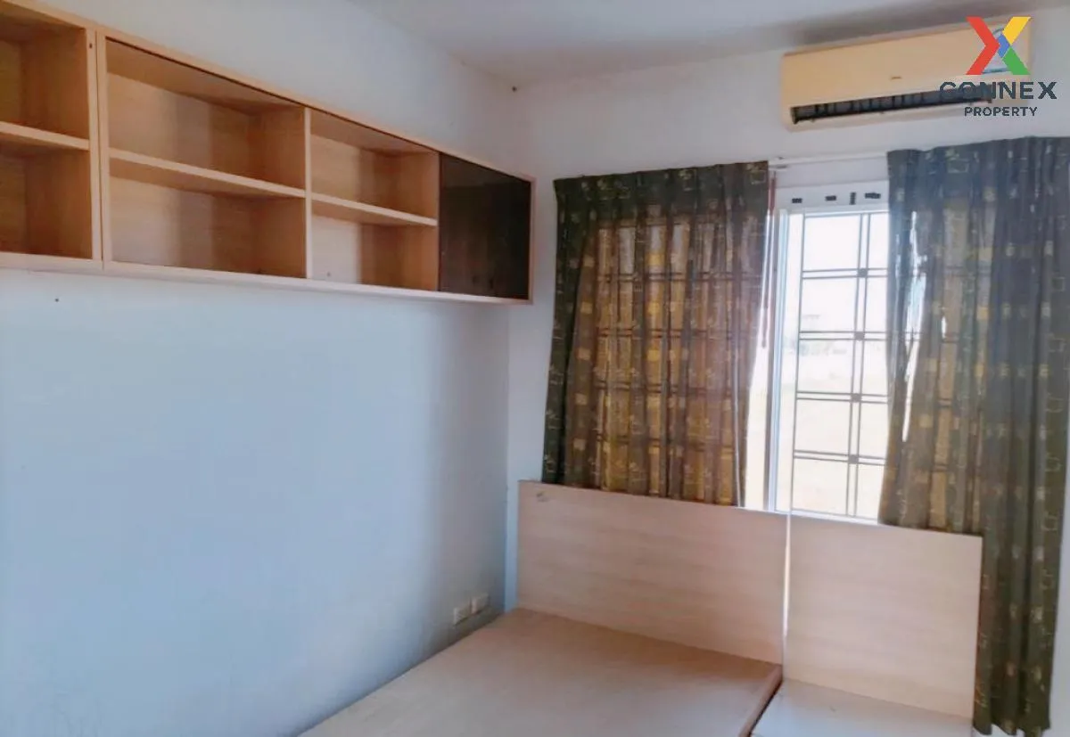 ขายทาวน์เฮ้าส์/ทาวน์โฮม  บ้านกลางเมือง เดอะ ปารีส พระราม 9-รามคำแ