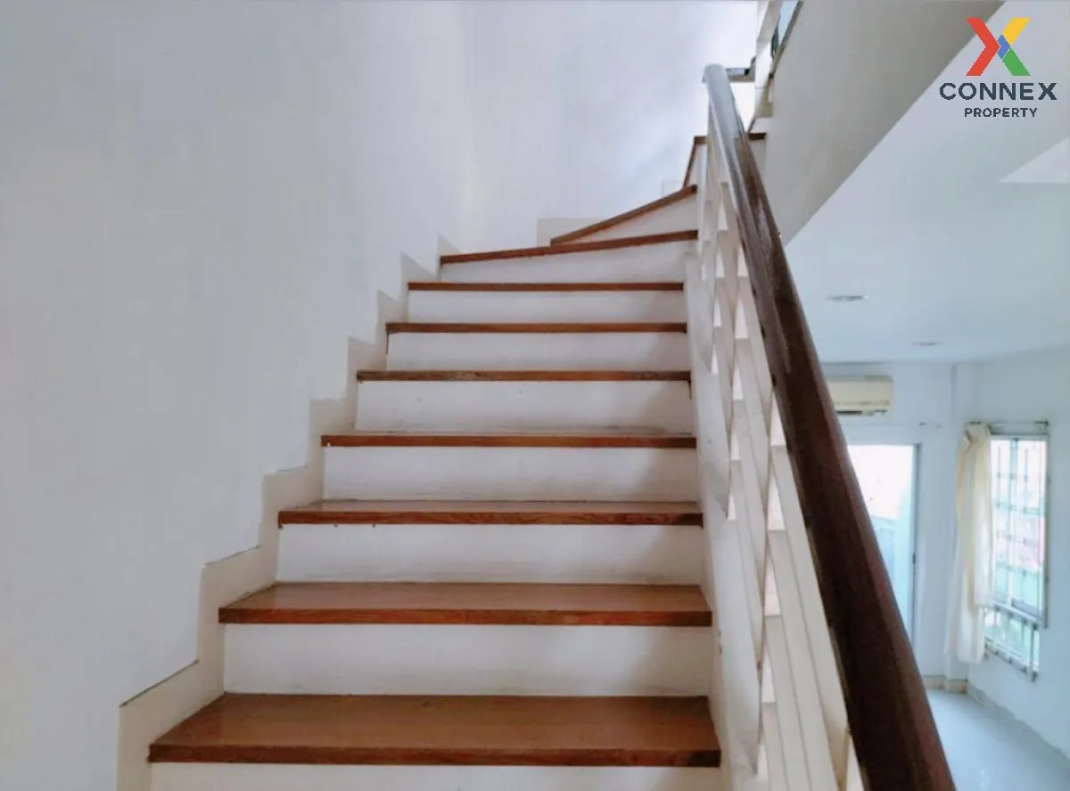 ขายทาวน์เฮ้าส์/ทาวน์โฮม  บ้านกลางเมือง เดอะ ปารีส พระราม 9-รามคำแ