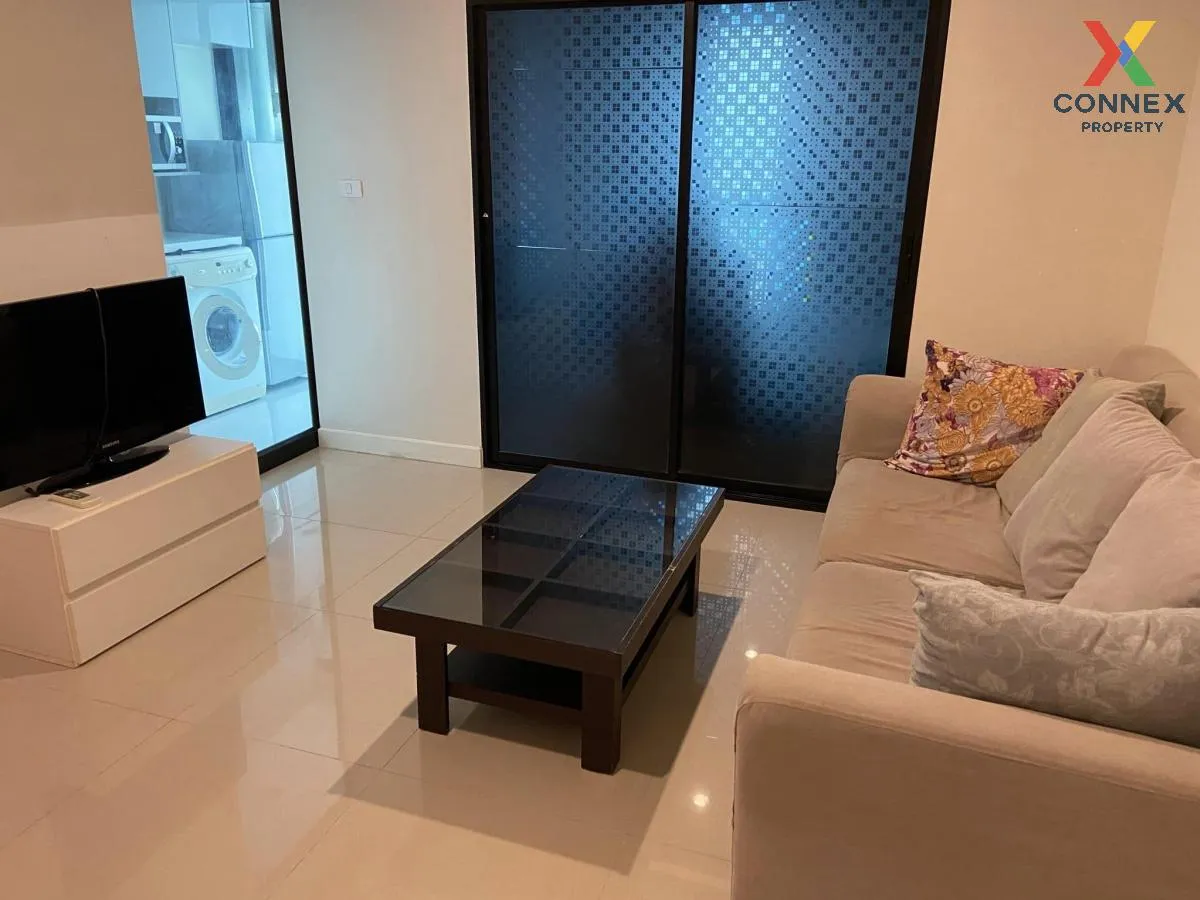 For Rent Condo , Metro Sky Ratchada , MRT-Sutthisan , Din Daeng , For Rent Condo , Metro Sky Ratchada , MRT-Sutthisan , Din Daeng , 2