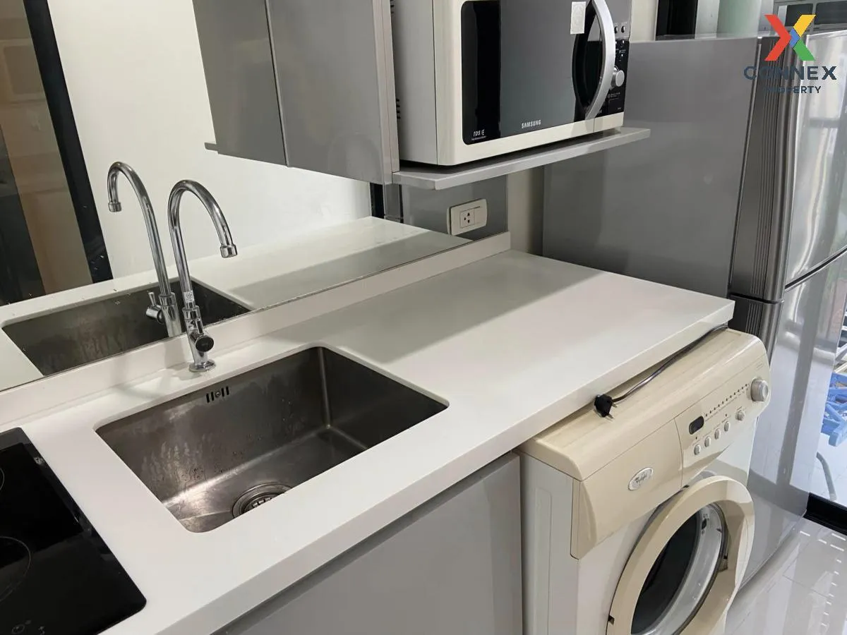For Rent Condo , Metro Sky Ratchada , MRT-Sutthisan , Din Daeng , For Rent Condo , Metro Sky Ratchada , MRT-Sutthisan , Din Daeng , 3