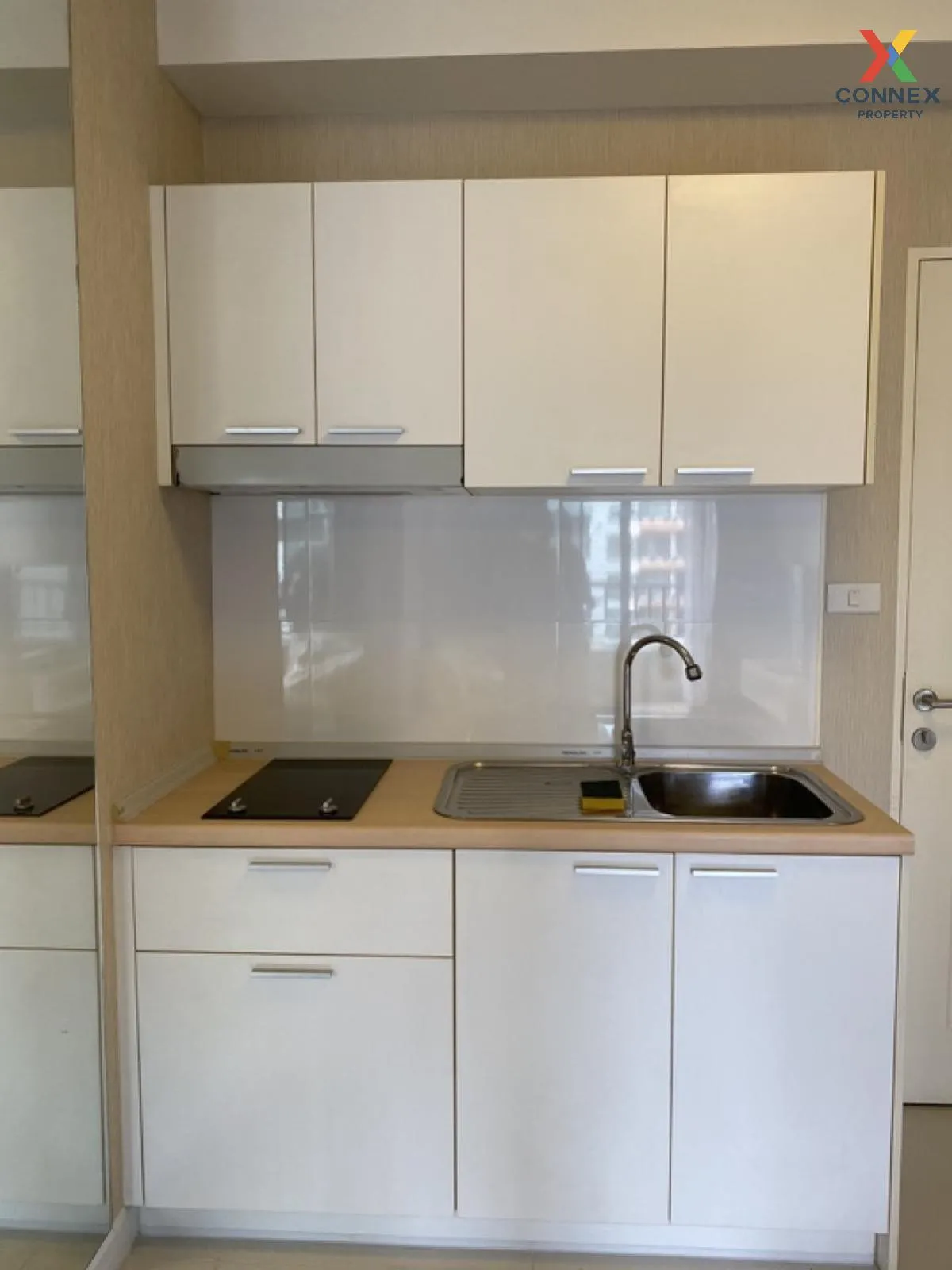 เช่าคอนโด  ซัมเมอร์ การ์เดนท์ แจ้งวัฒนะ 19 คลองเกลือ ปากเกร็ด นนท 2