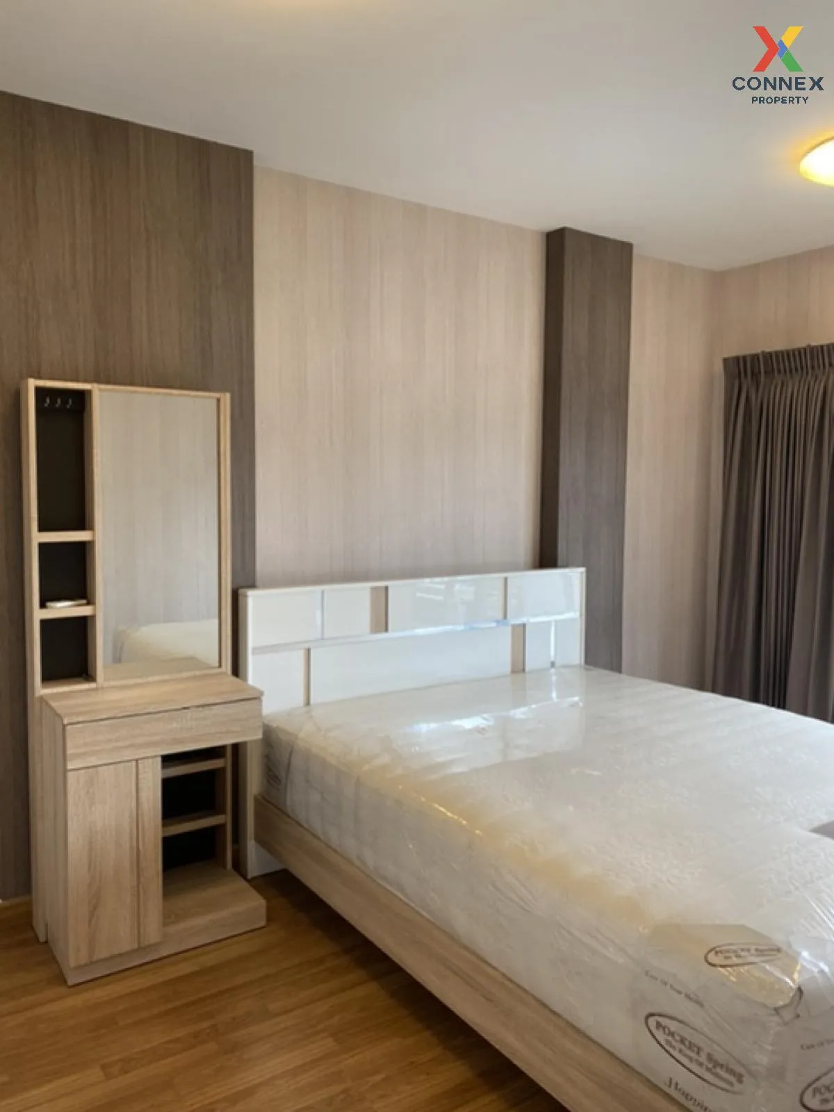 เช่าคอนโด  ซัมเมอร์ การ์เดนท์ แจ้งวัฒนะ 19 คลองเกลือ ปากเกร็ด นนท 3