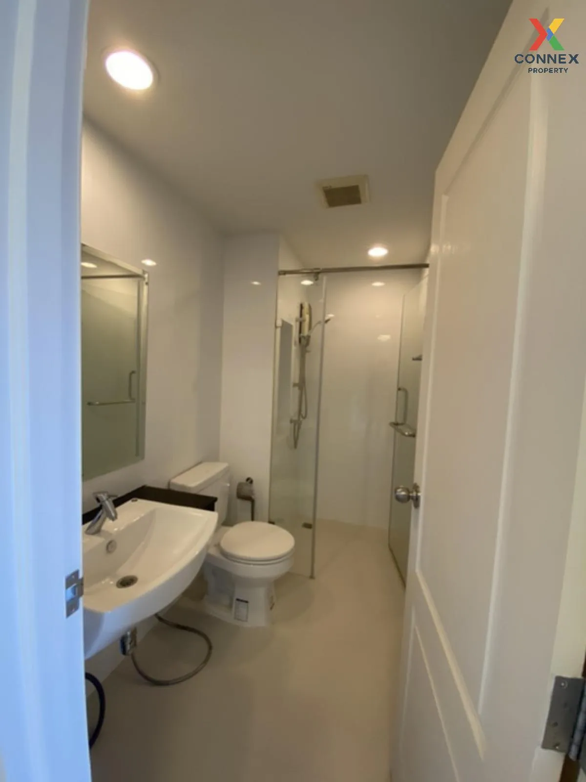 เช่าคอนโด  ซัมเมอร์ การ์เดนท์ แจ้งวัฒนะ 19 คลองเกลือ ปากเกร็ด นนท 4