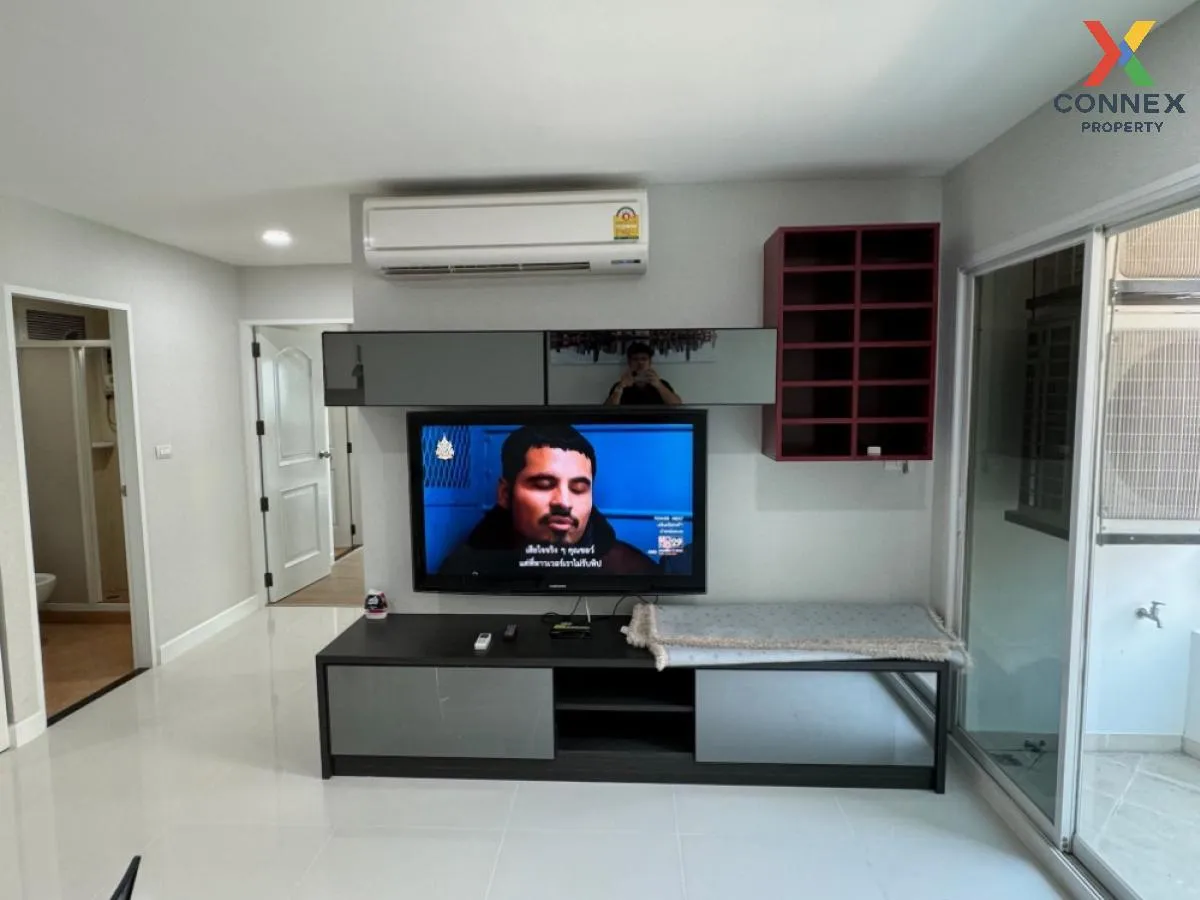 เช่าคอนโด  สุรวงศ์ ซิตี้ รีสอร์ท BTS-ช่องนนทรี สี่พระยา เขต บางรั 2