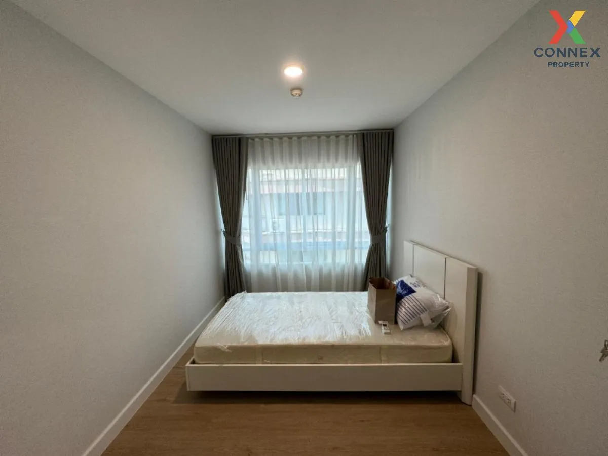 เช่าคอนโด  สุรวงศ์ ซิตี้ รีสอร์ท BTS-ช่องนนทรี สี่พระยา เขต บางรั