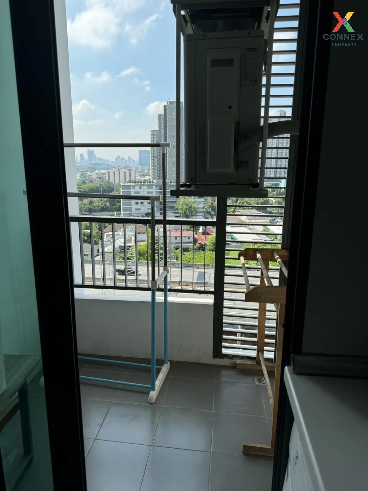 ขายคอนโด  เมโทร สกาย ประชาชื่น  MRT-บางซ่อน วงศ์สว่าง เขต บางซื่อ