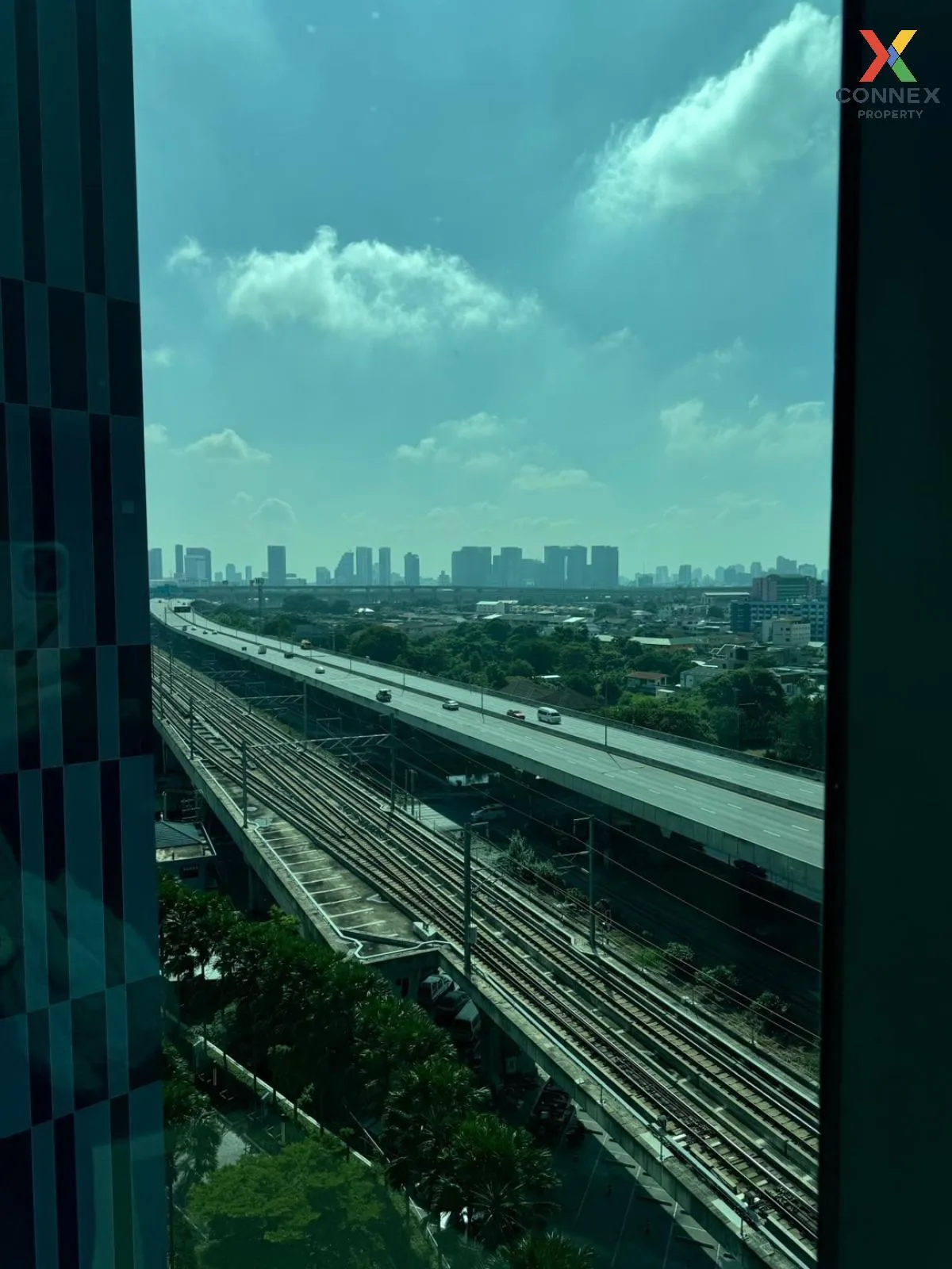 ขายคอนโด  เมโทร สกาย ประชาชื่น  MRT-บางซ่อน วงศ์สว่าง เขต บางซื่อ
