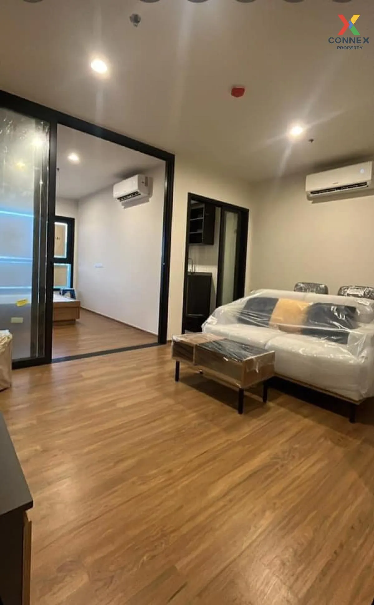 For Rent Condo , The line vibe , BTS-Ha Yaek Lat Phrao , Chomphon 2