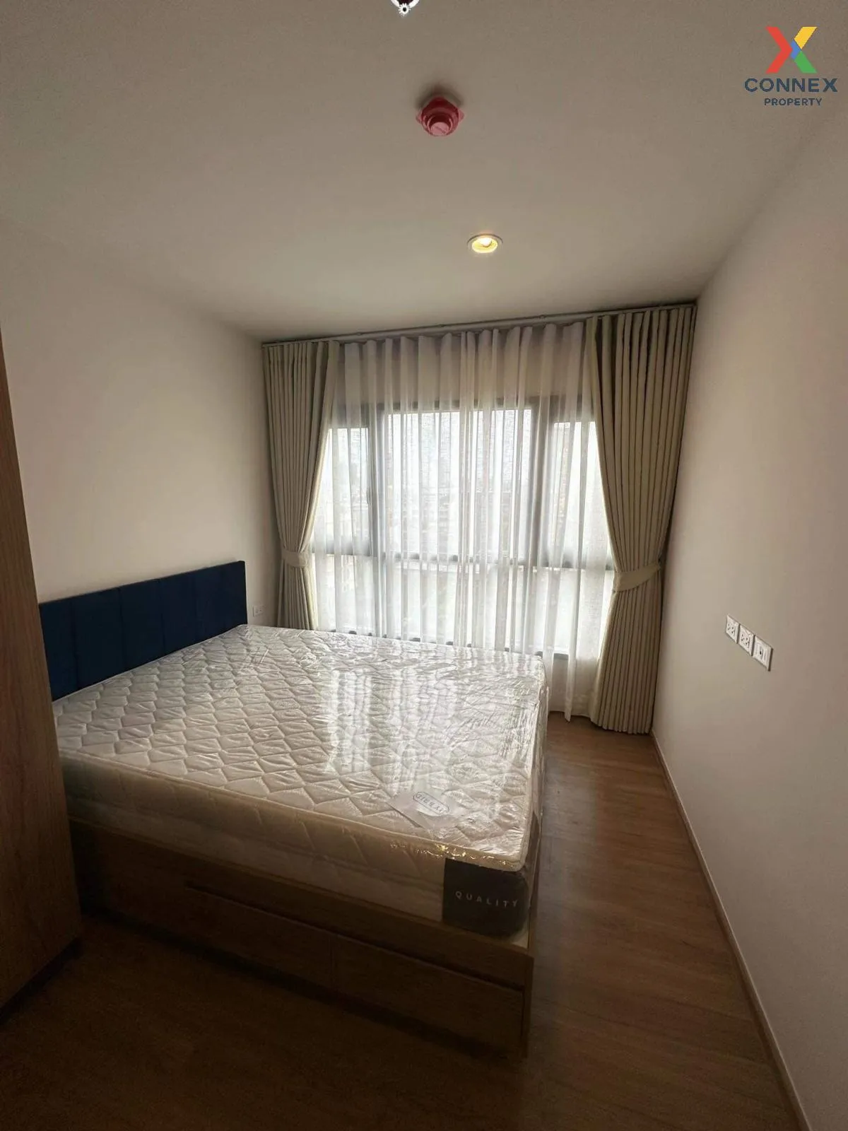 For Rent Condo , The line vibe , BTS-Ha Yaek Lat Phrao , Chomphon 4