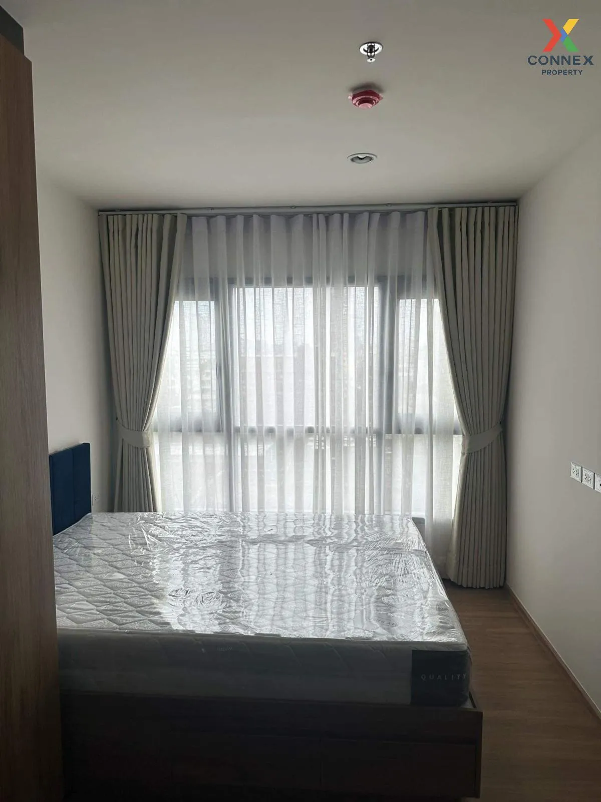 For Rent Condo , The line vibe , BTS-Ha Yaek Lat Phrao , Chomphon