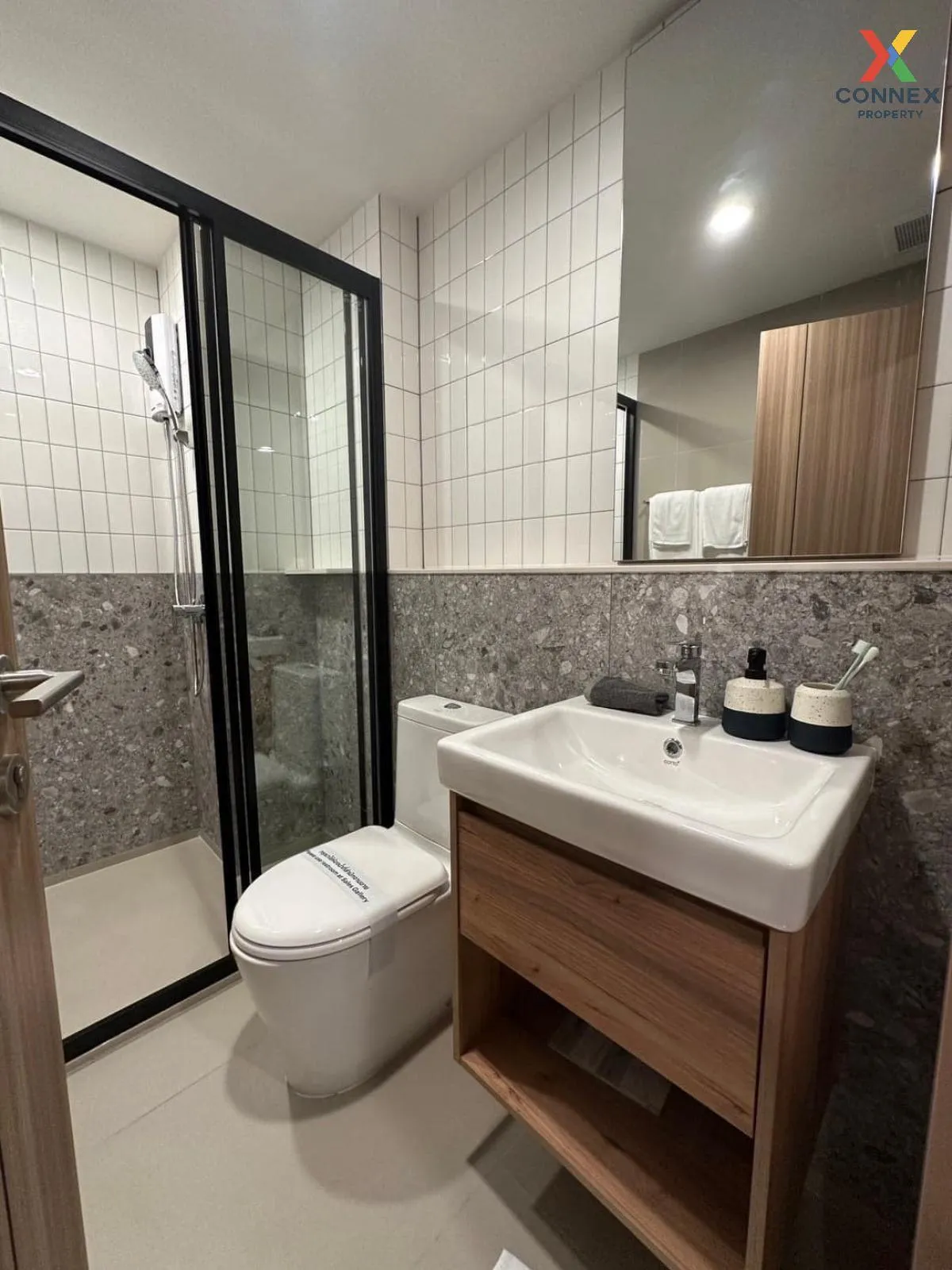 For Rent Condo , The line vibe , BTS-Ha Yaek Lat Phrao , Chomphon