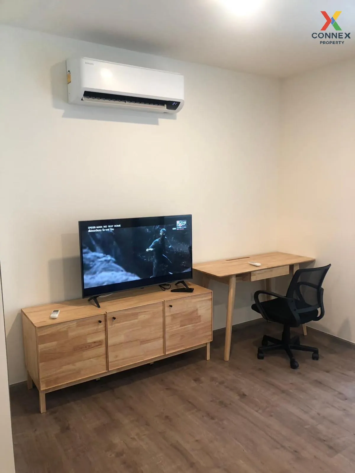 เช่าคอนโด  แอสปาย ปิ่นเกล้า - อรุณอมรินทร์ MRT-บางขุนนนท์ อรุณอมร 2