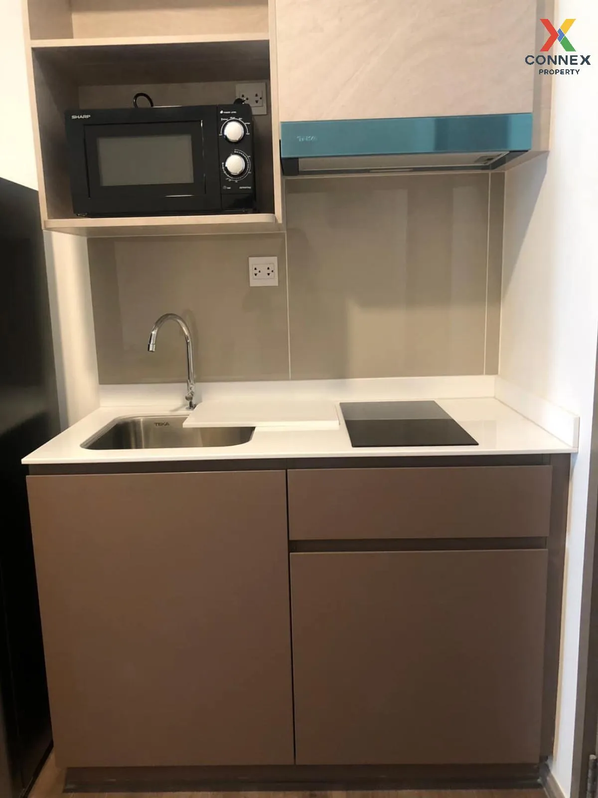 เช่าคอนโด  แอสปาย ปิ่นเกล้า - อรุณอมรินทร์ MRT-บางขุนนนท์ อรุณอมร 4