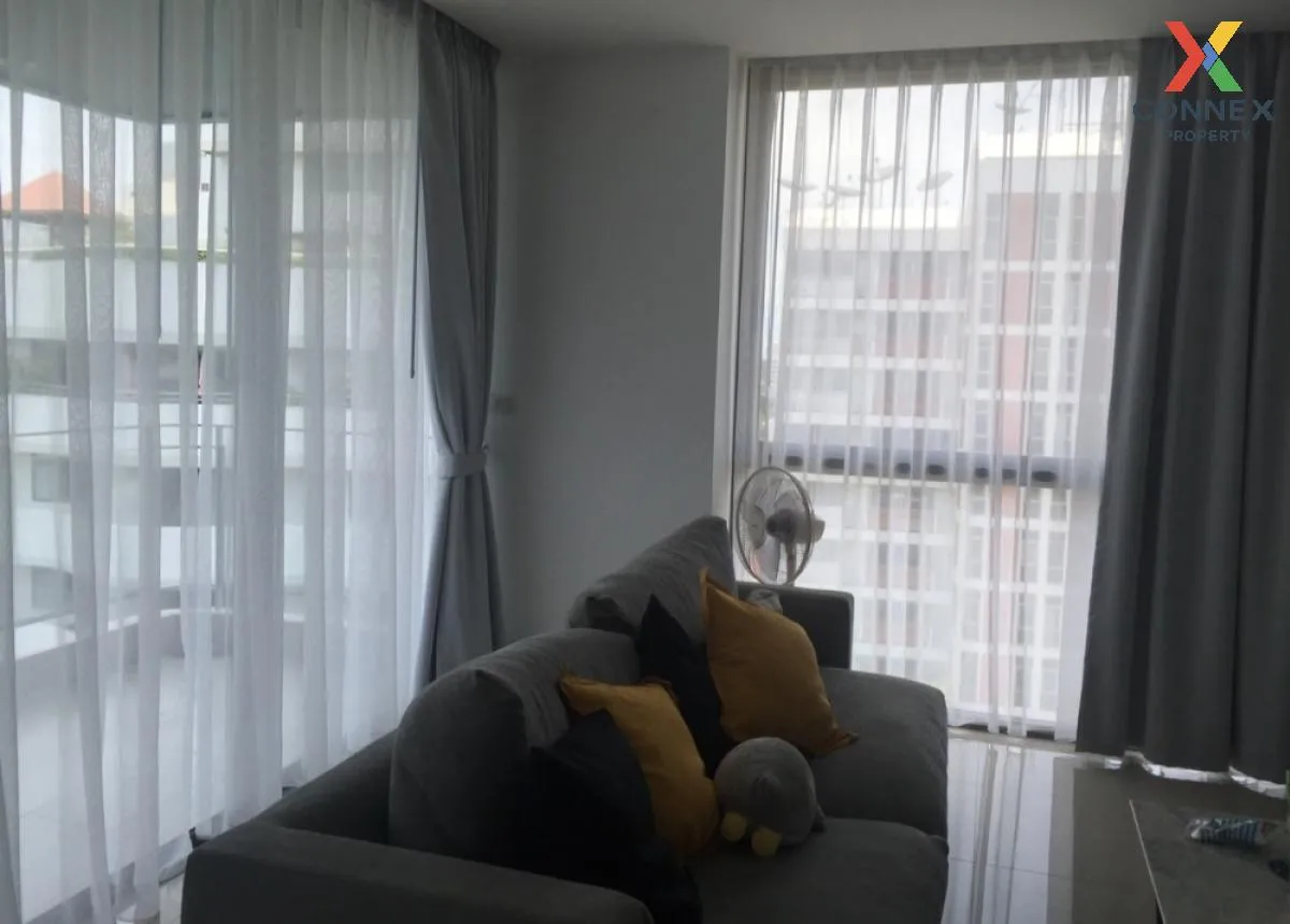 เช่าคอนโด  ดาวทาวน์ โฟร์ตี้ไนน์ BTS-ทองหล่อ คลองตันเหนือ เขต วัฒน 1