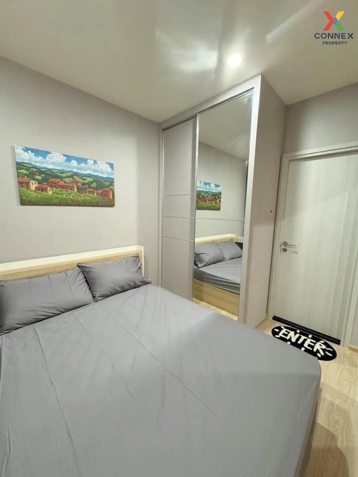 เช่าคอนโด  โนเบิล รีวอลฟ์ รัชดา 1 MRT-ศูนย์วัฒนธรรมแห่งประเทศไทย 