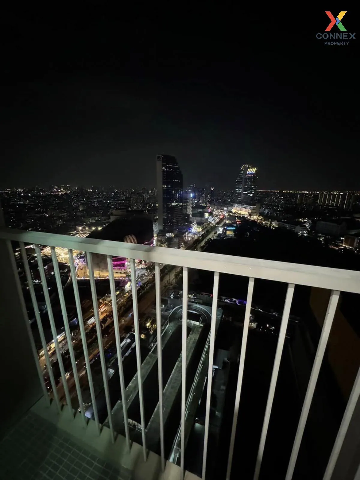 เช่าคอนโด  โนเบิล รีวอลฟ์ รัชดา 1 MRT-ศูนย์วัฒนธรรมแห่งประเทศไทย 