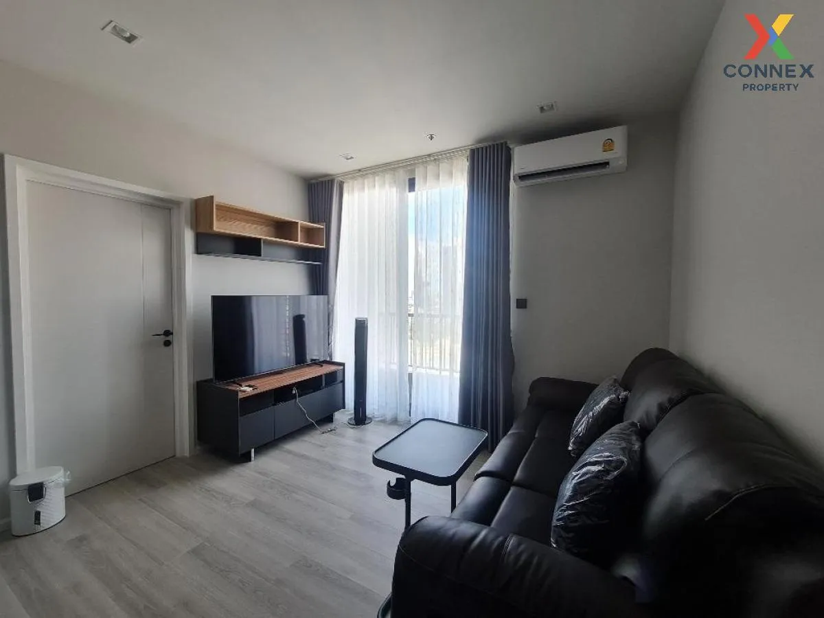 ขายคอนโด  เดอะ คีย์ พระราม 3 บางโคล่ เขต บางคอแหลม กรุงเทพ CX-108 1