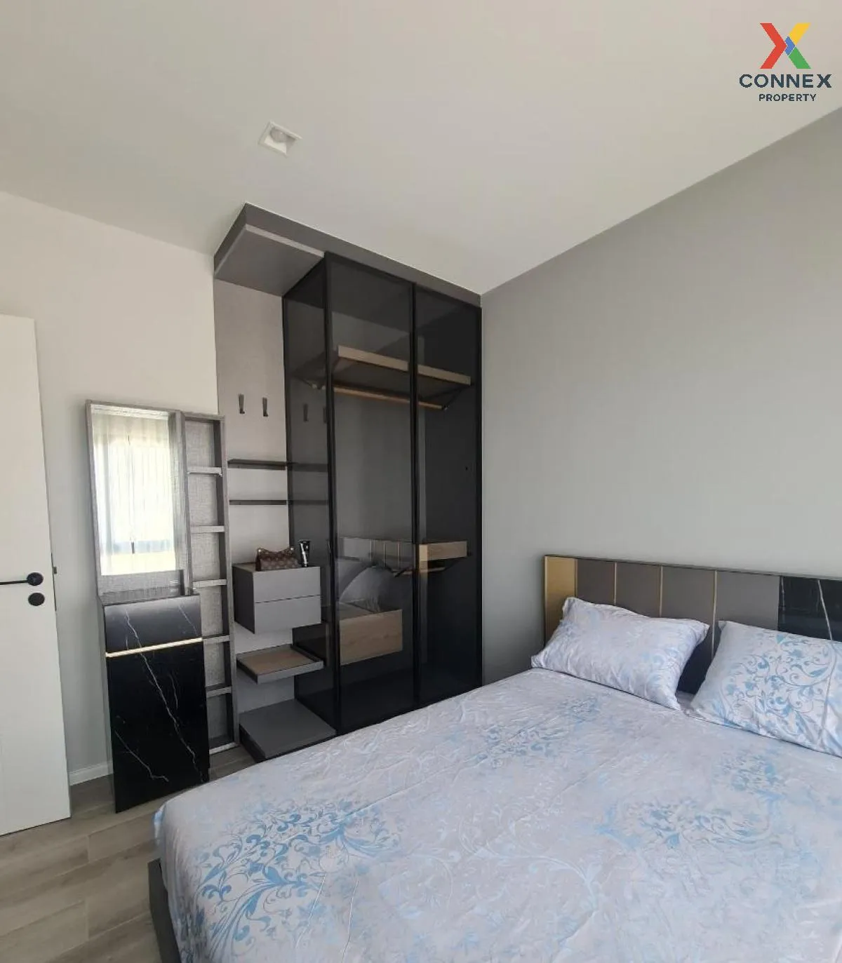 ขายคอนโด  เดอะ คีย์ พระราม 3 บางโคล่ เขต บางคอแหลม กรุงเทพ CX-108 4