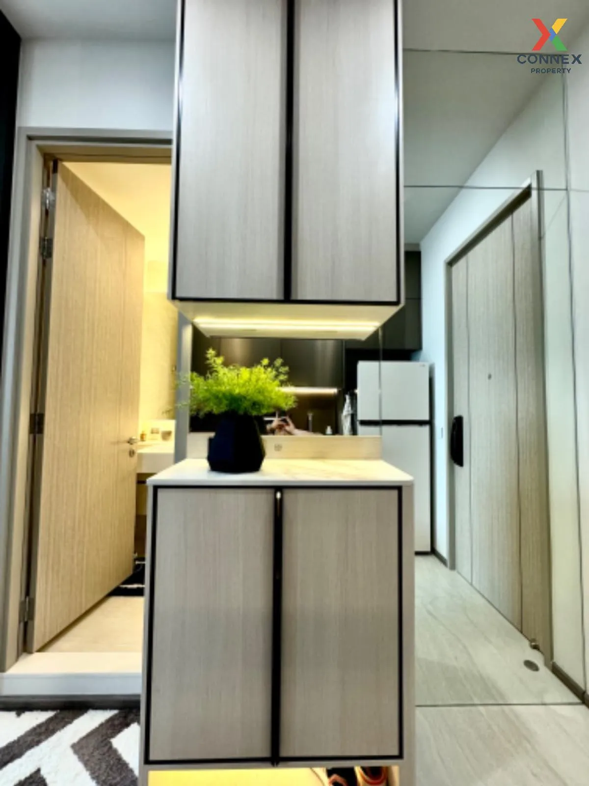 For Rent Condo , The Address Siam-Ratchathewi , BTS-Ratchathewi , 3