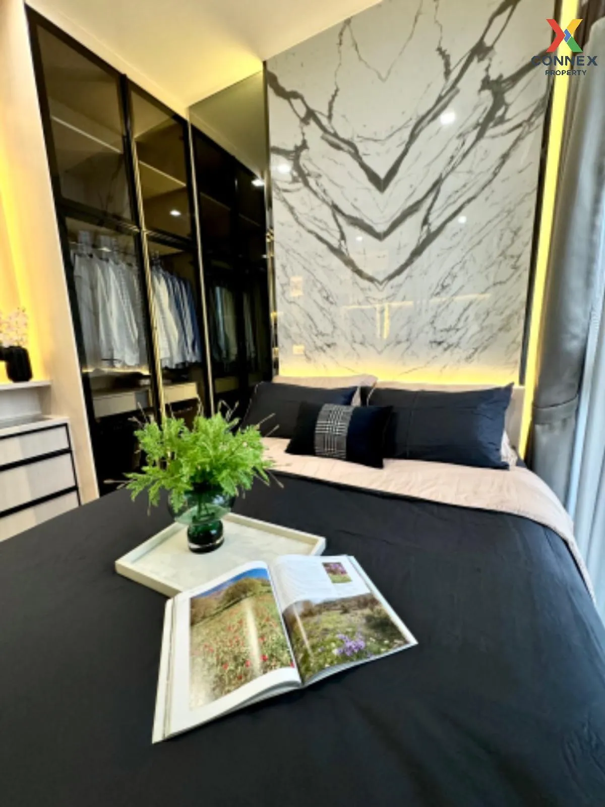 For Rent Condo , The Address Siam-Ratchathewi , BTS-Ratchathewi , 4