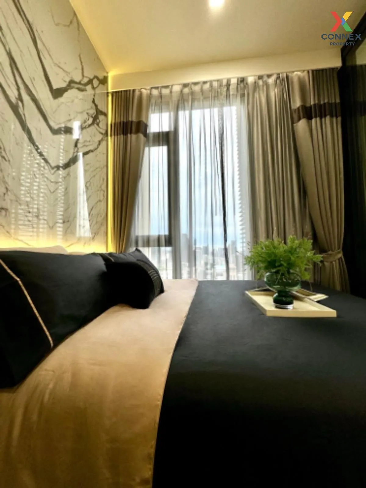 For Rent Condo , The Address Siam-Ratchathewi , BTS-Ratchathewi ,