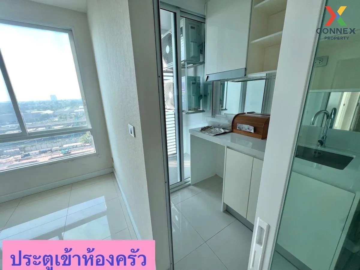 ขายคอนโด  เดอะ สกาย สุขุมวิท BTS-อุดมสุข บางนา เขต บางนา กรุงเทพ  2