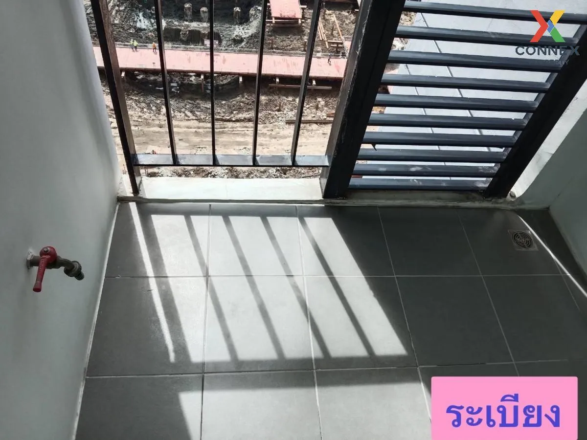 ขายคอนโด  เดอะ สกาย สุขุมวิท BTS-อุดมสุข บางนา เขต บางนา กรุงเทพ 