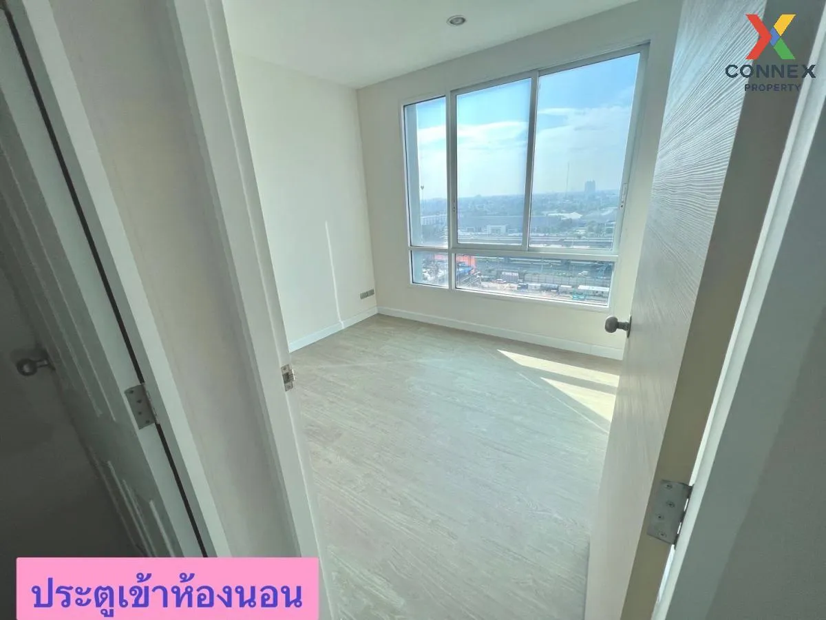 ขายคอนโด  เดอะ สกาย สุขุมวิท BTS-อุดมสุข บางนา เขต บางนา กรุงเทพ 