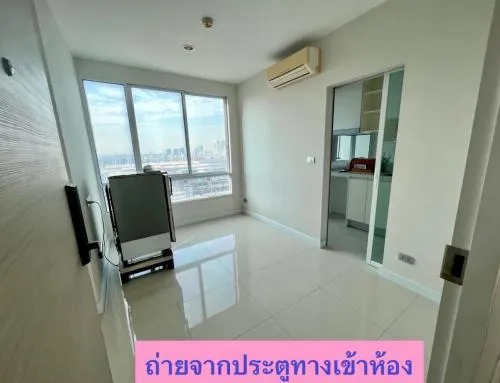 ขายคอนโด  เดอะ สกาย สุขุมวิท BTS-อุดมสุข บางนา เขต บางนา กรุงเทพ CX-108354