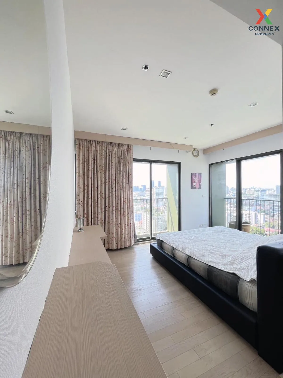 For Sale Condo , Noble Solo , high floor , BTS-Thong Lo , Khlong 