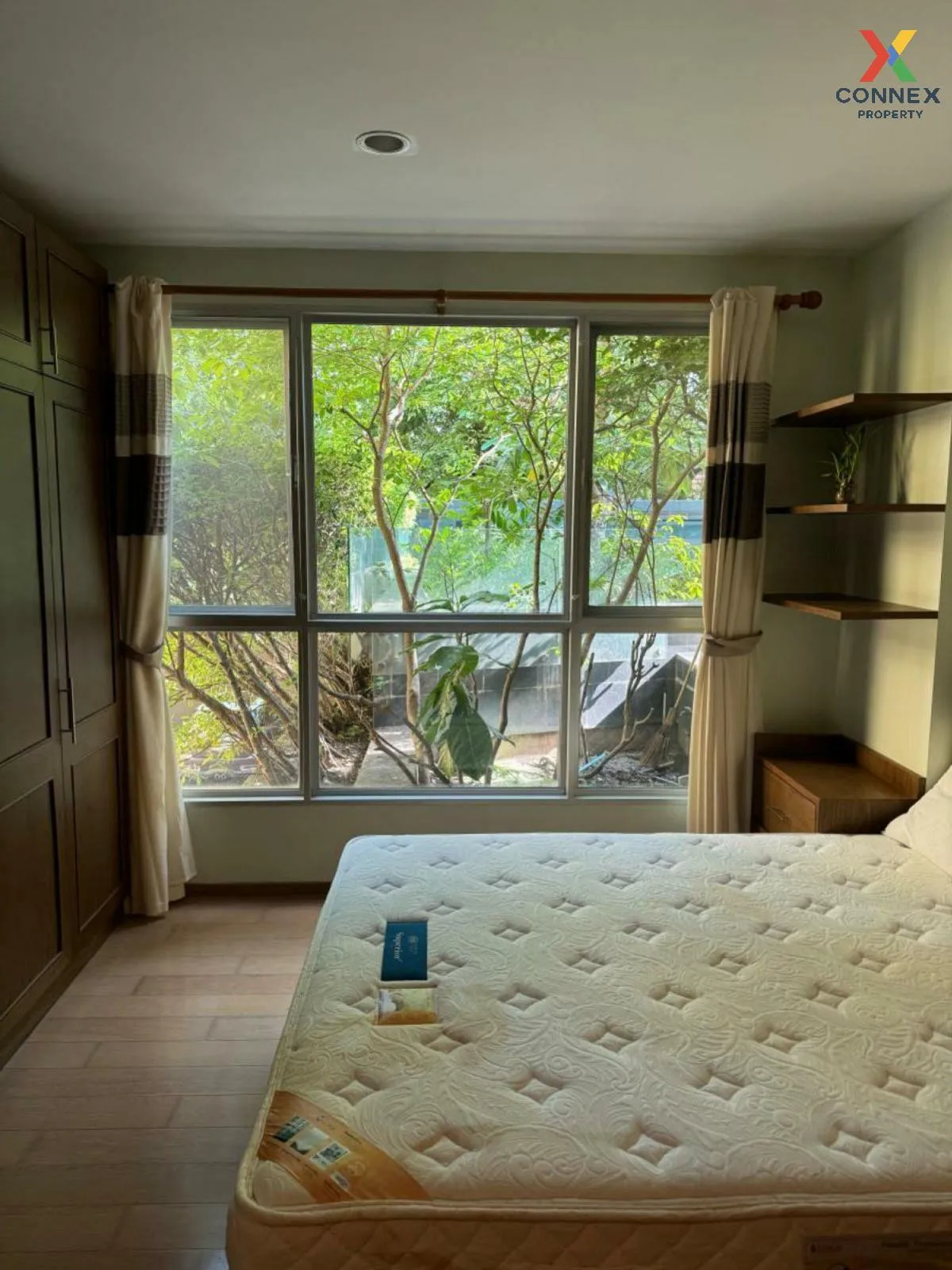 For Rent Condo , Hive Sukhumvit 65 , BTS-Ekkamai , Phra Khanong N 2