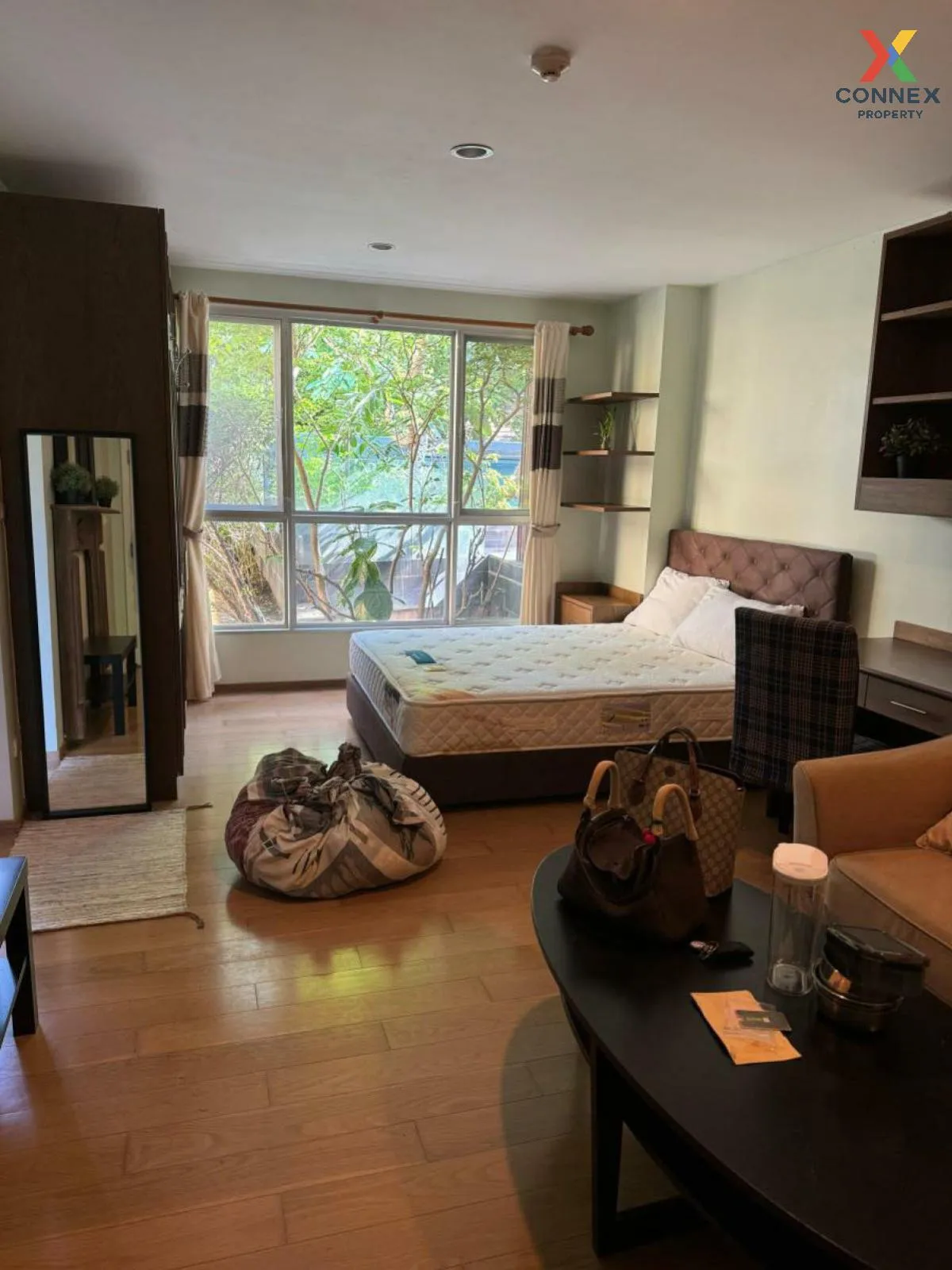 For Rent Condo , Hive Sukhumvit 65 , BTS-Ekkamai , Phra Khanong N 3