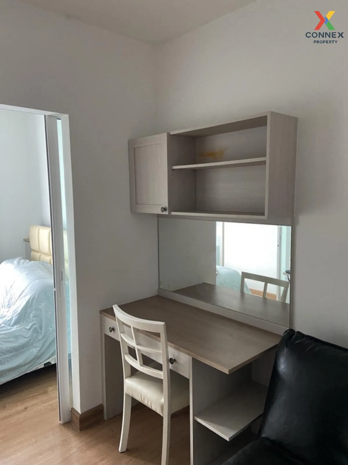 เช่าคอนโด  แชปเตอร์ วัน โมเดิร์น ดัชต์  ราษฎร์บูรณะ เขต ราษฎร์บูร 3