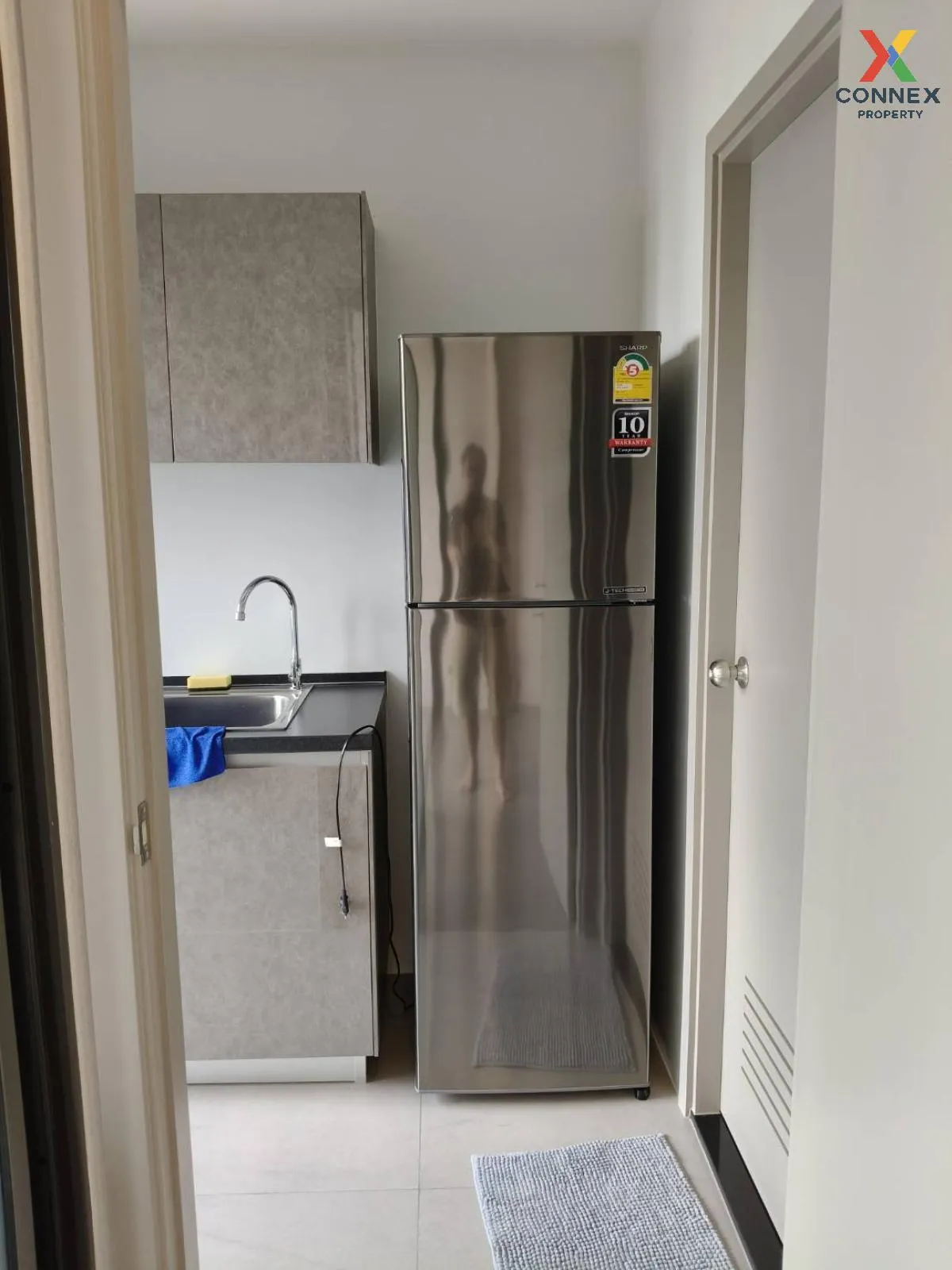 ขายคอนโด  เดอะ โพลิแทน อควา MRT-สะพานพระนั่งเกล้า บางกระสอ เมืองน ขายคอนโด  เดอะ โพลิแทน อควา MRT-สะพานพระนั่งเกล้า บางกระสอ เมืองน 2