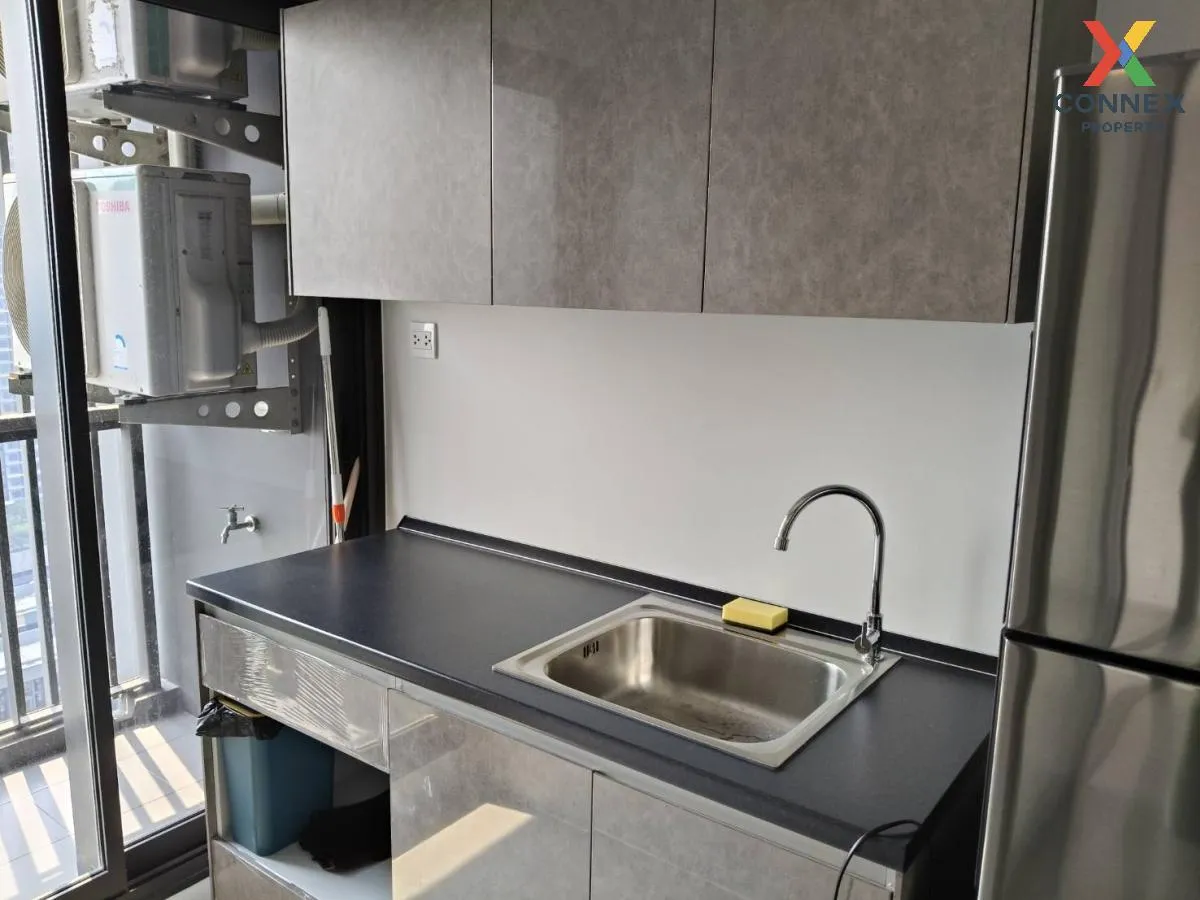 ขายคอนโด  เดอะ โพลิแทน อควา MRT-สะพานพระนั่งเกล้า บางกระสอ เมืองน ขายคอนโด  เดอะ โพลิแทน อควา MRT-สะพานพระนั่งเกล้า บางกระสอ เมืองน 3