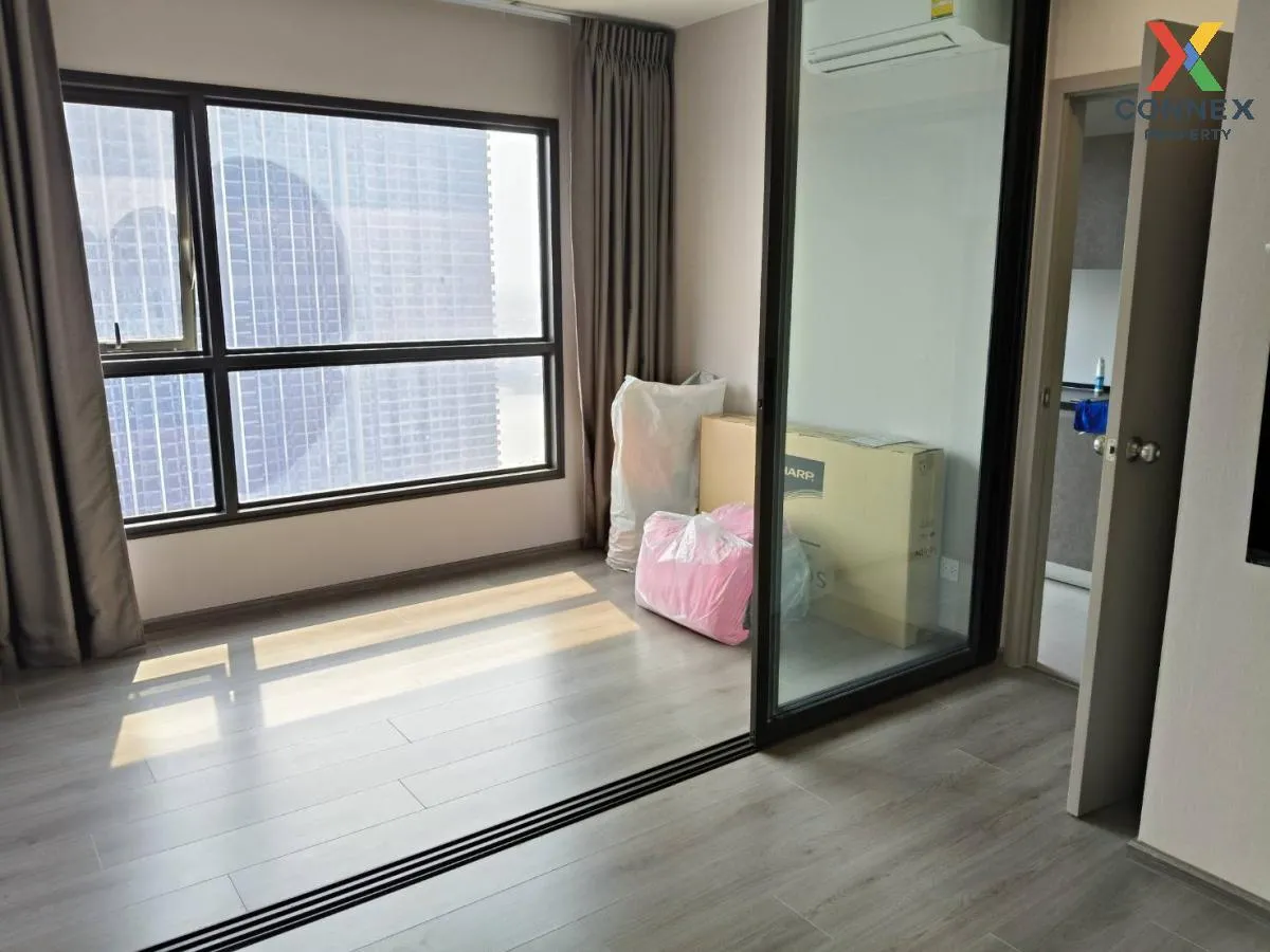 ขายคอนโด  เดอะ โพลิแทน อควา MRT-สะพานพระนั่งเกล้า บางกระสอ เมืองน ขายคอนโด  เดอะ โพลิแทน อควา MRT-สะพานพระนั่งเกล้า บางกระสอ เมืองน 4